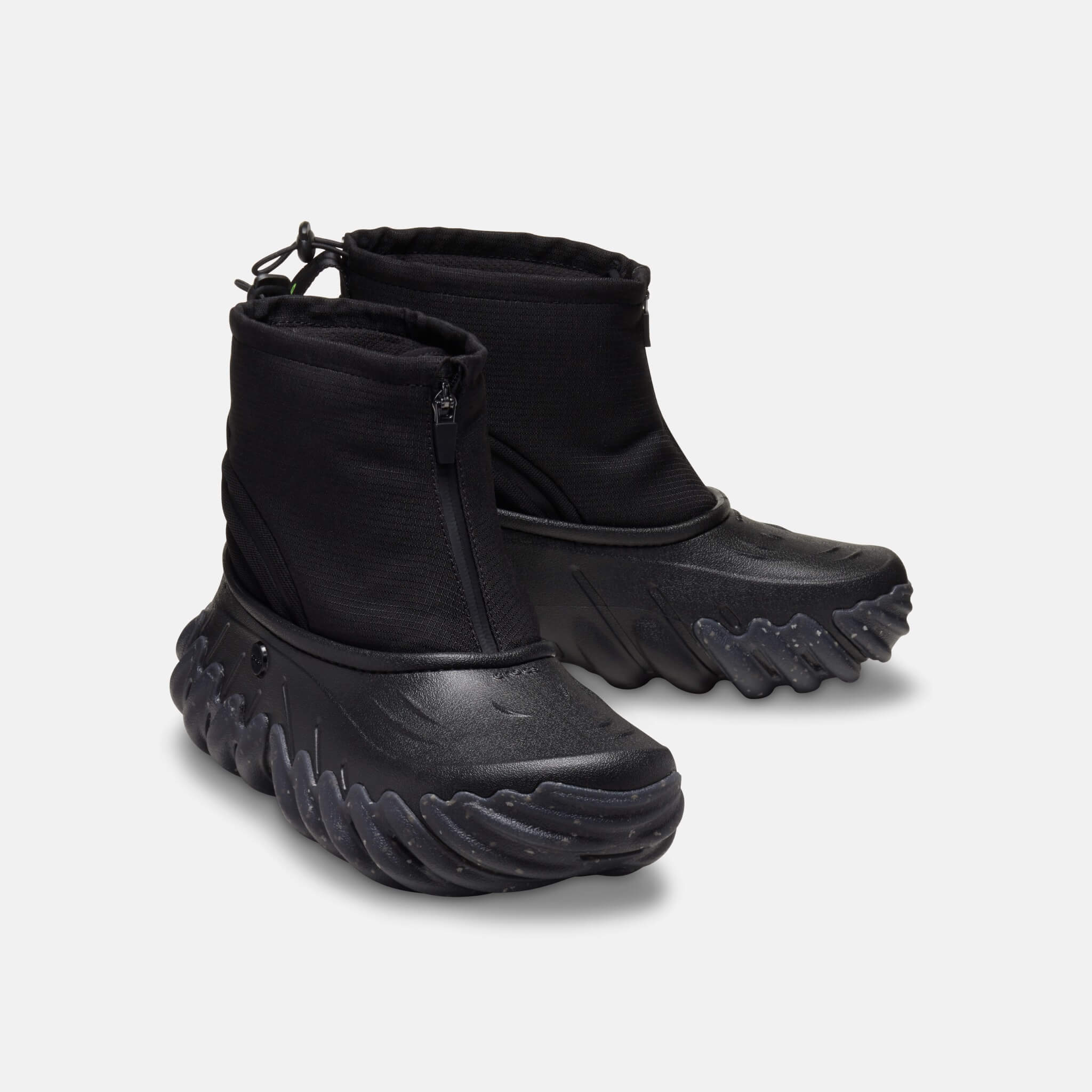Echo Boot Z Shield Black