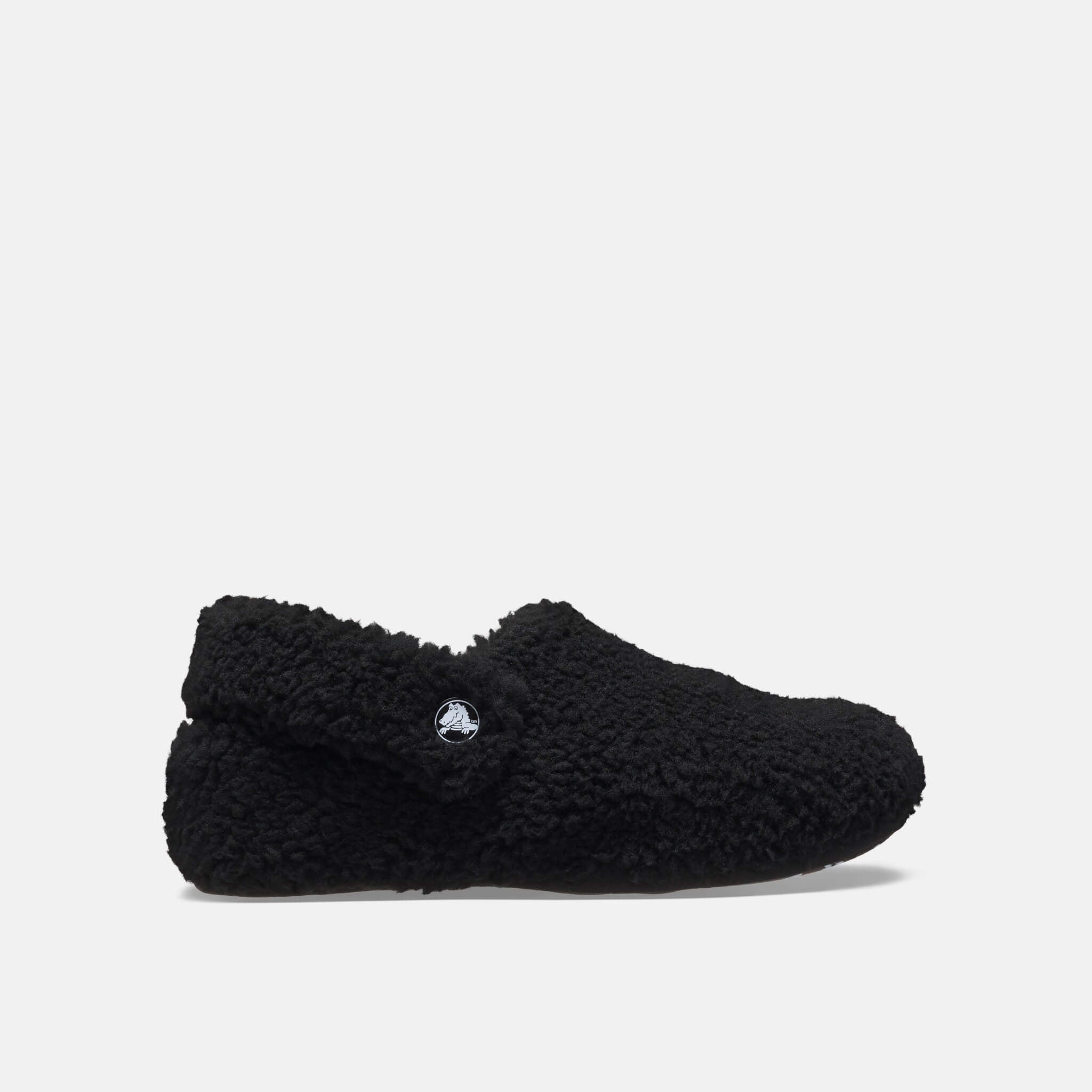 Classic Cozzzy Slipper K Black