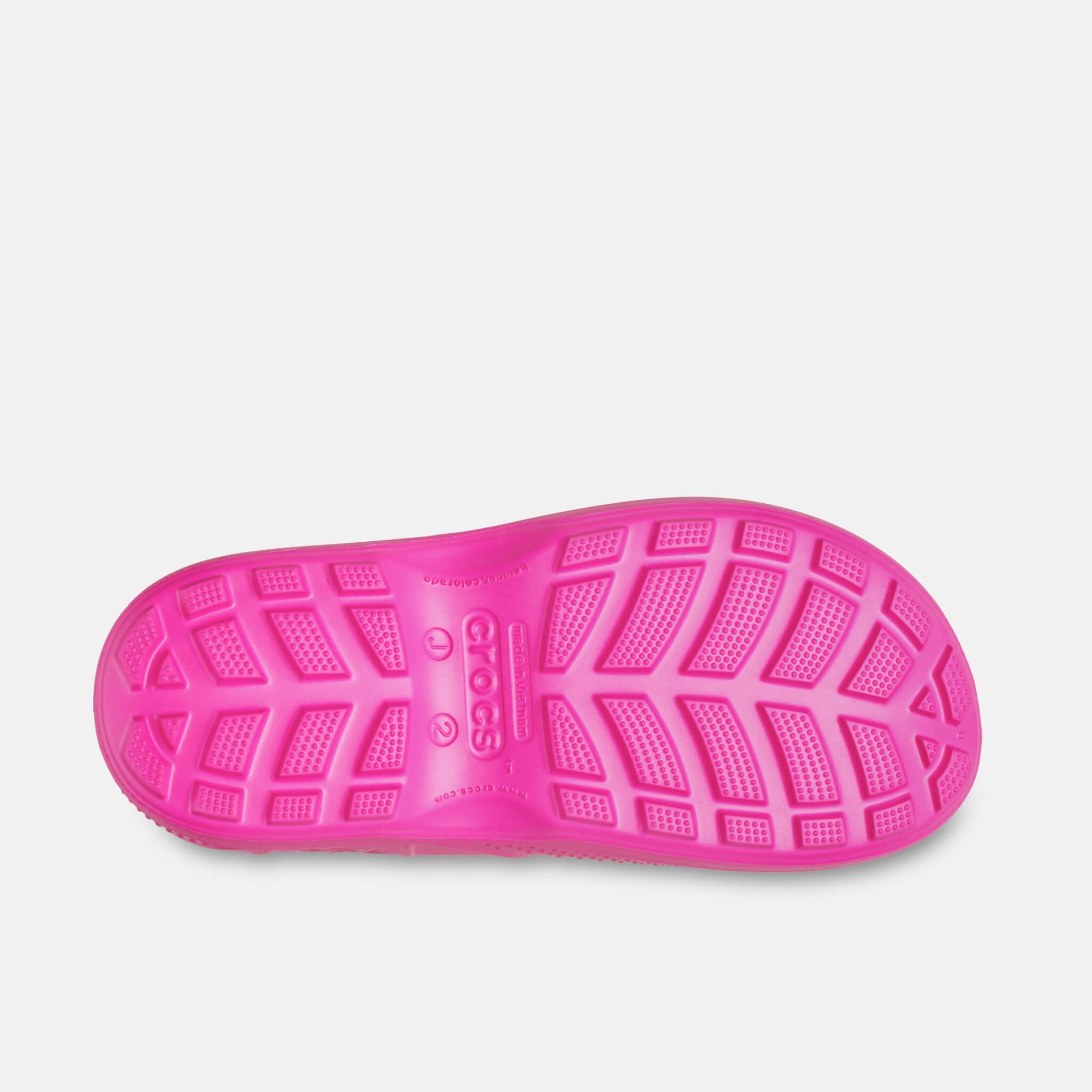 Handle It Rain Boot T Pink Crush