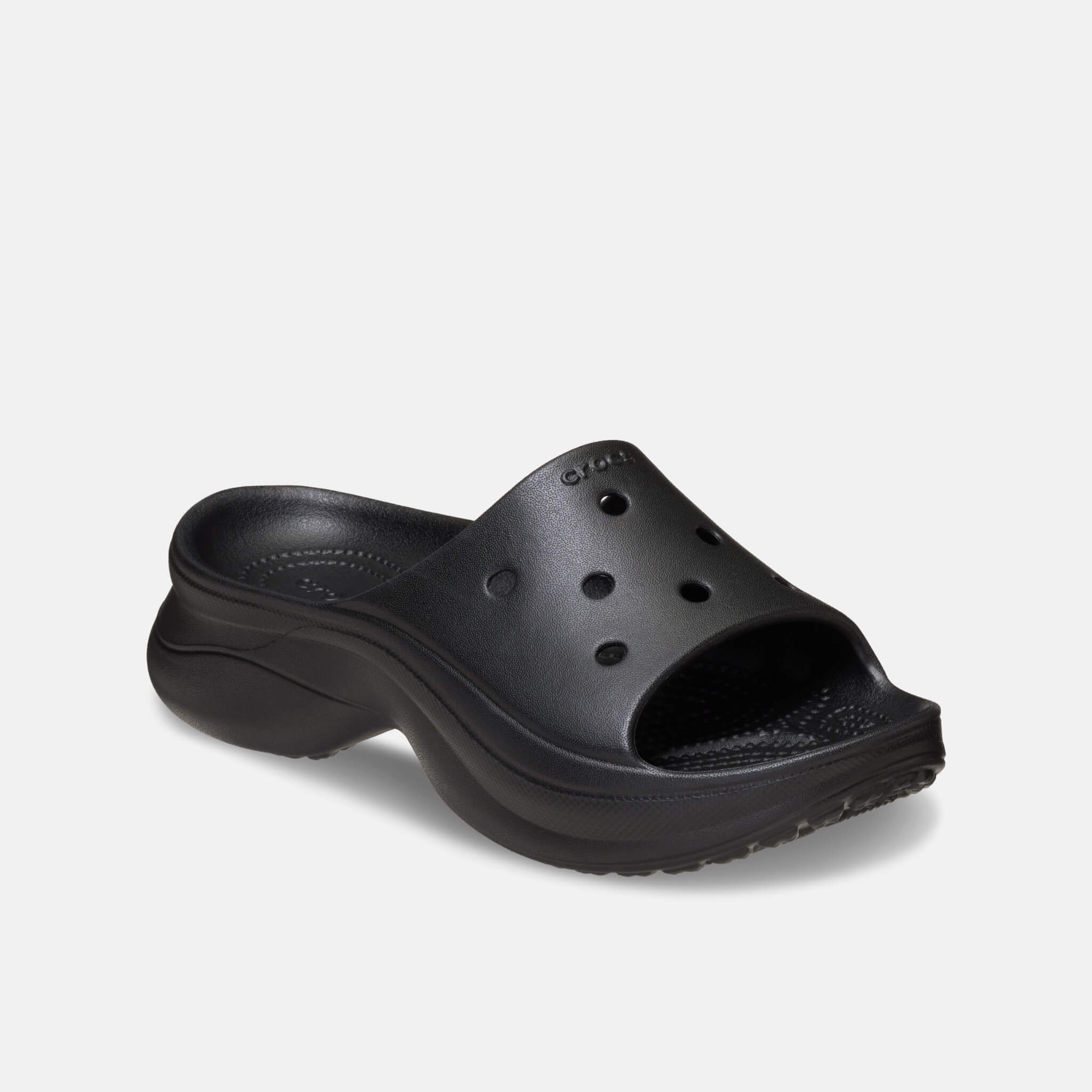 Bae Slide Black