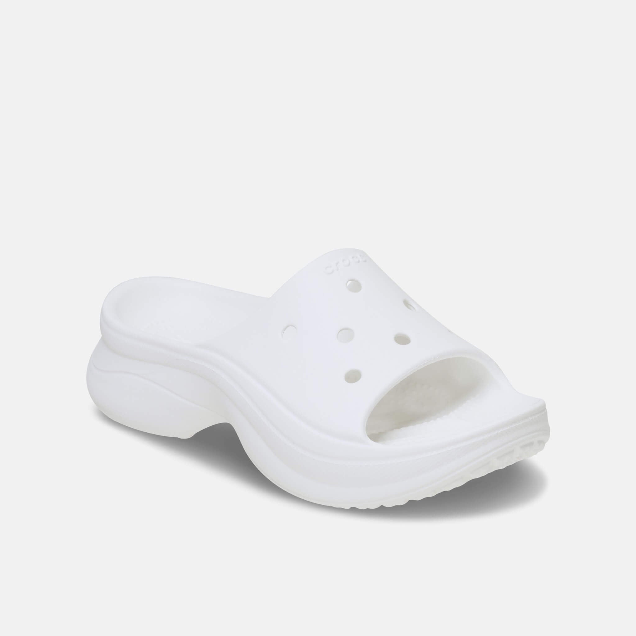 Bae Slide White