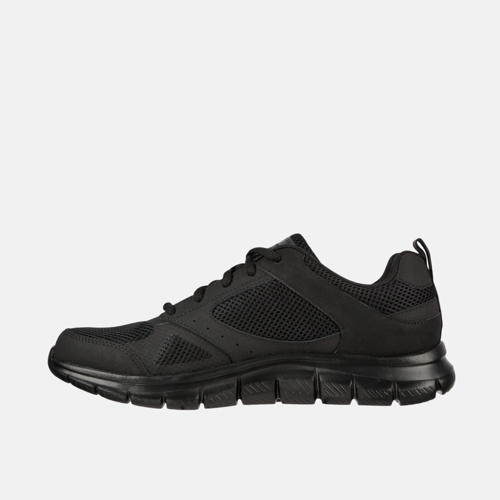 Pánske čierne tenisky Skechers Track - Syntac