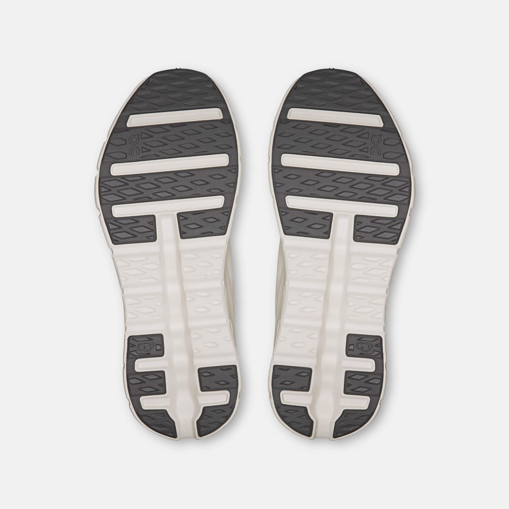 Pánske šedé voľnočasové tenisky On Cloudtilt