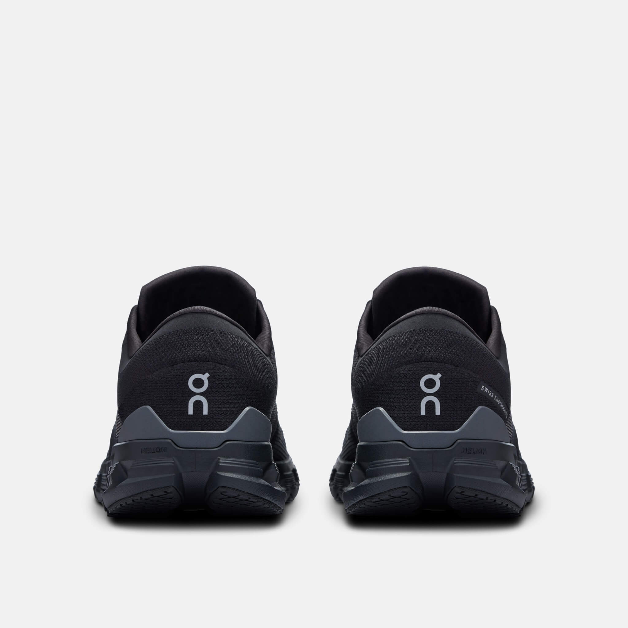 Pánske čierne bežecké tenisky On Cloud X 4