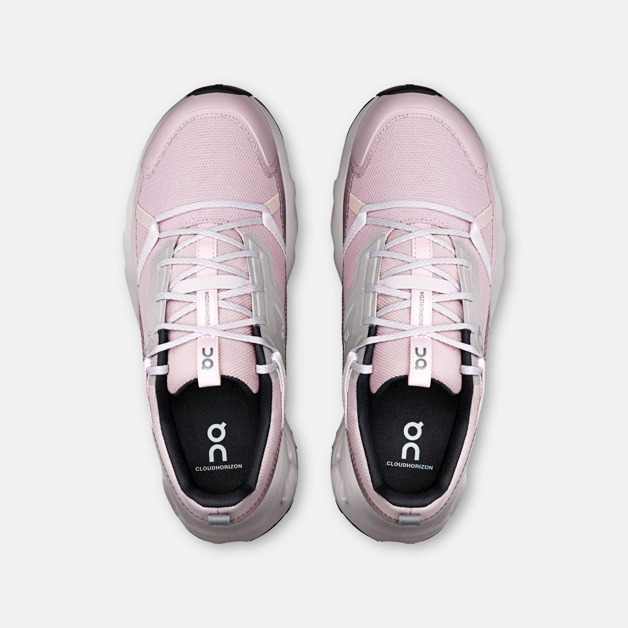 Dámske fialové outdoorové topánky On Cloudhorizon