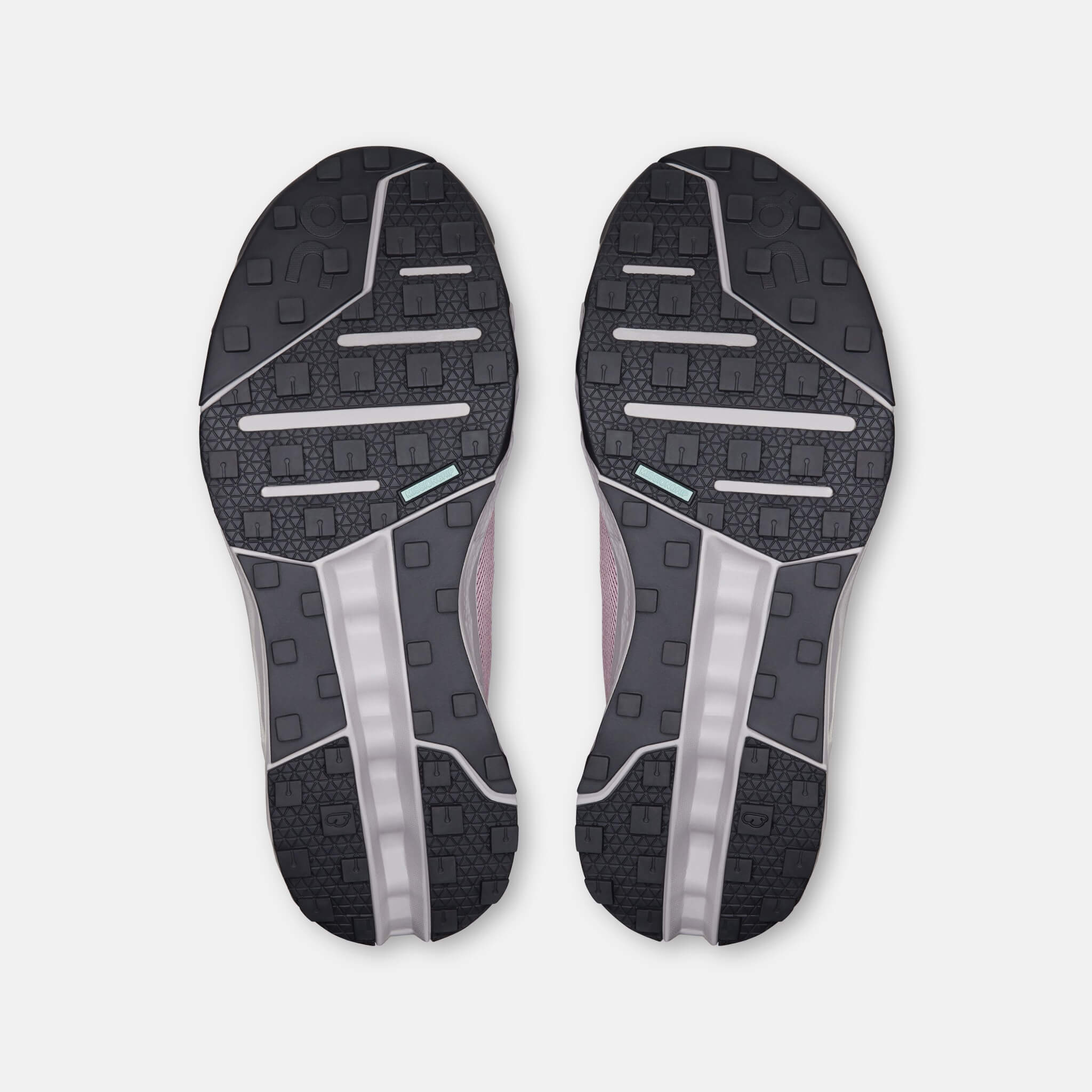 Dámske fialové outdoorové topánky On Cloudhorizon