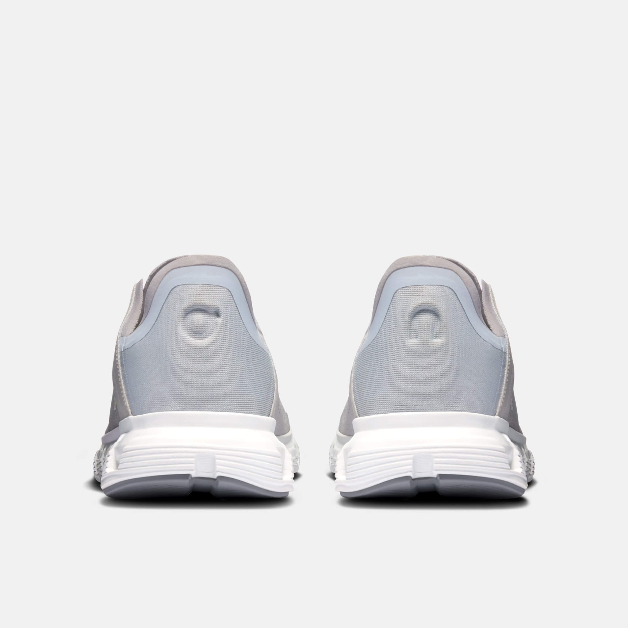 Dámske biele voľnočasové tenisky On Cloud 6