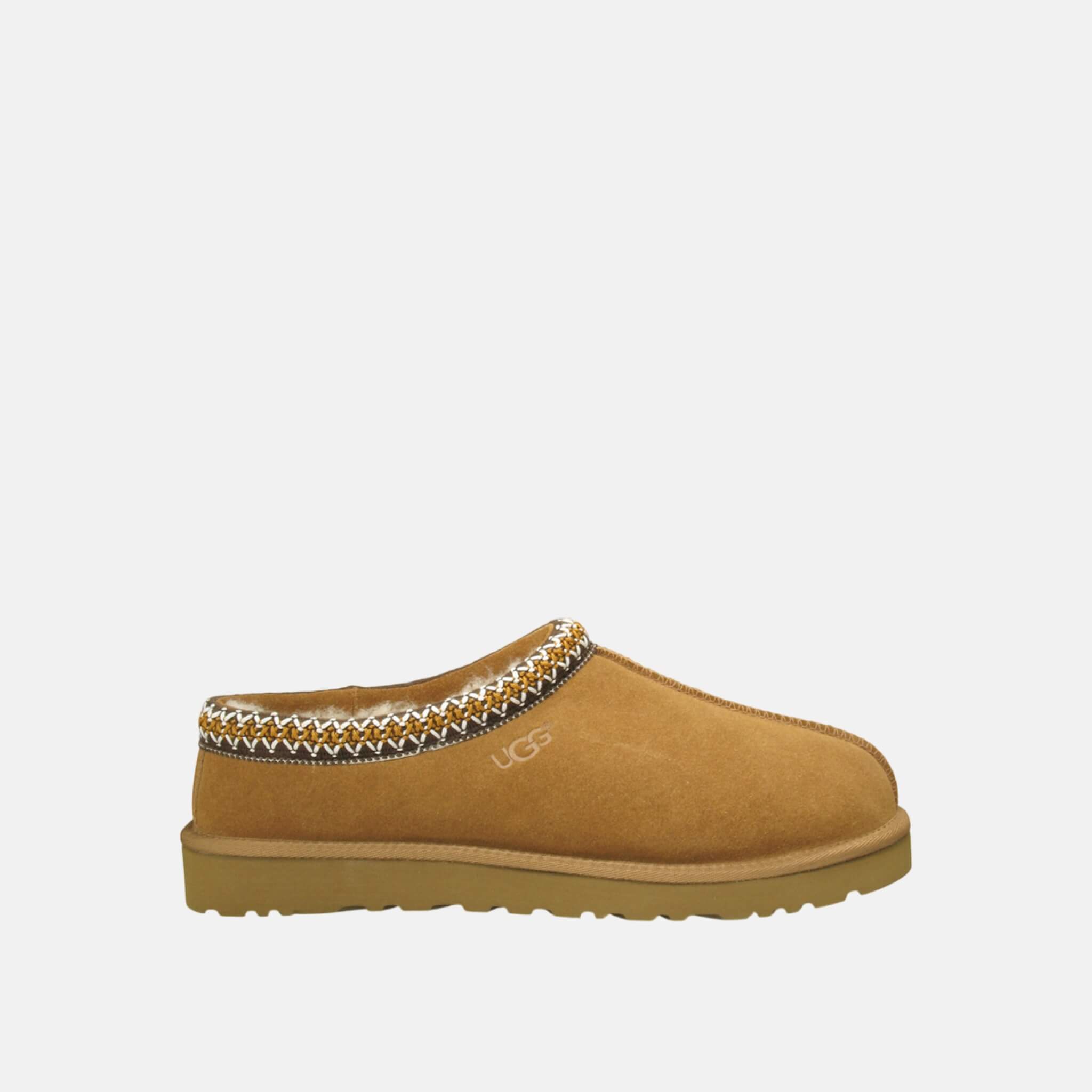 Topánky UGG Men's Tasman Chestnut