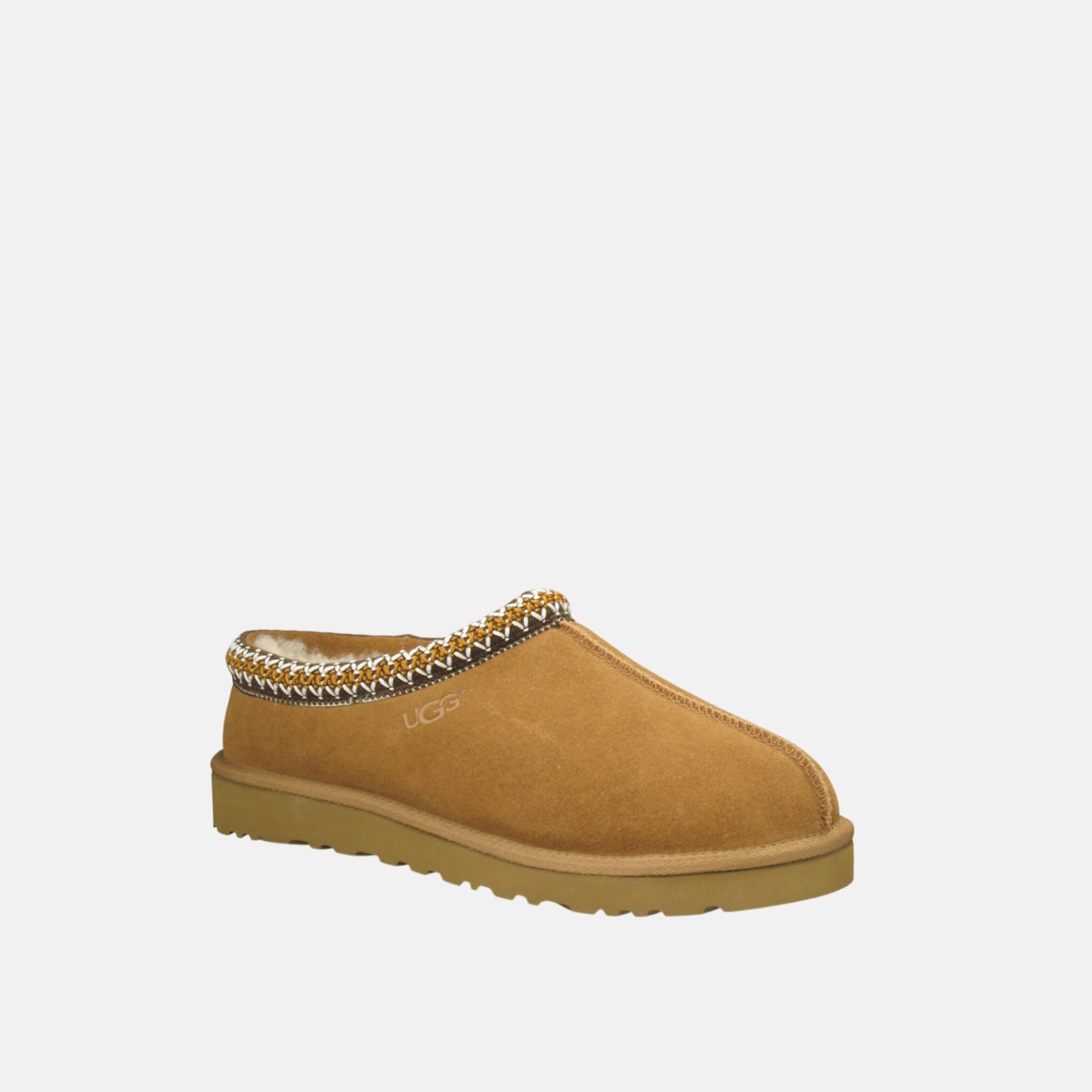 Topánky UGG Men's Tasman Chestnut