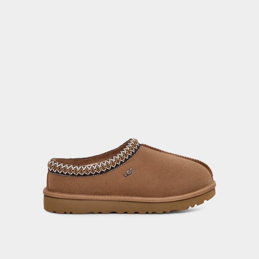 UGG Tasman Chestnut