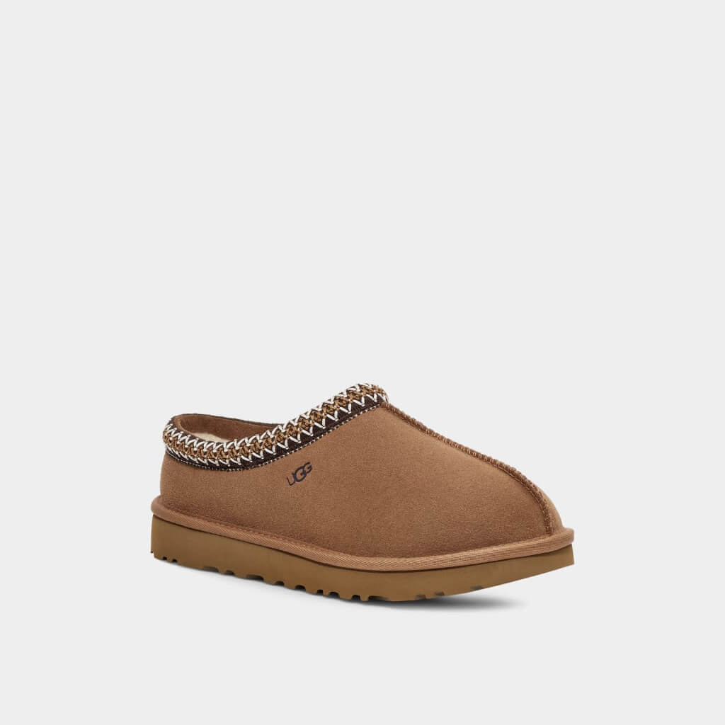 UGG Tasman Chestnut