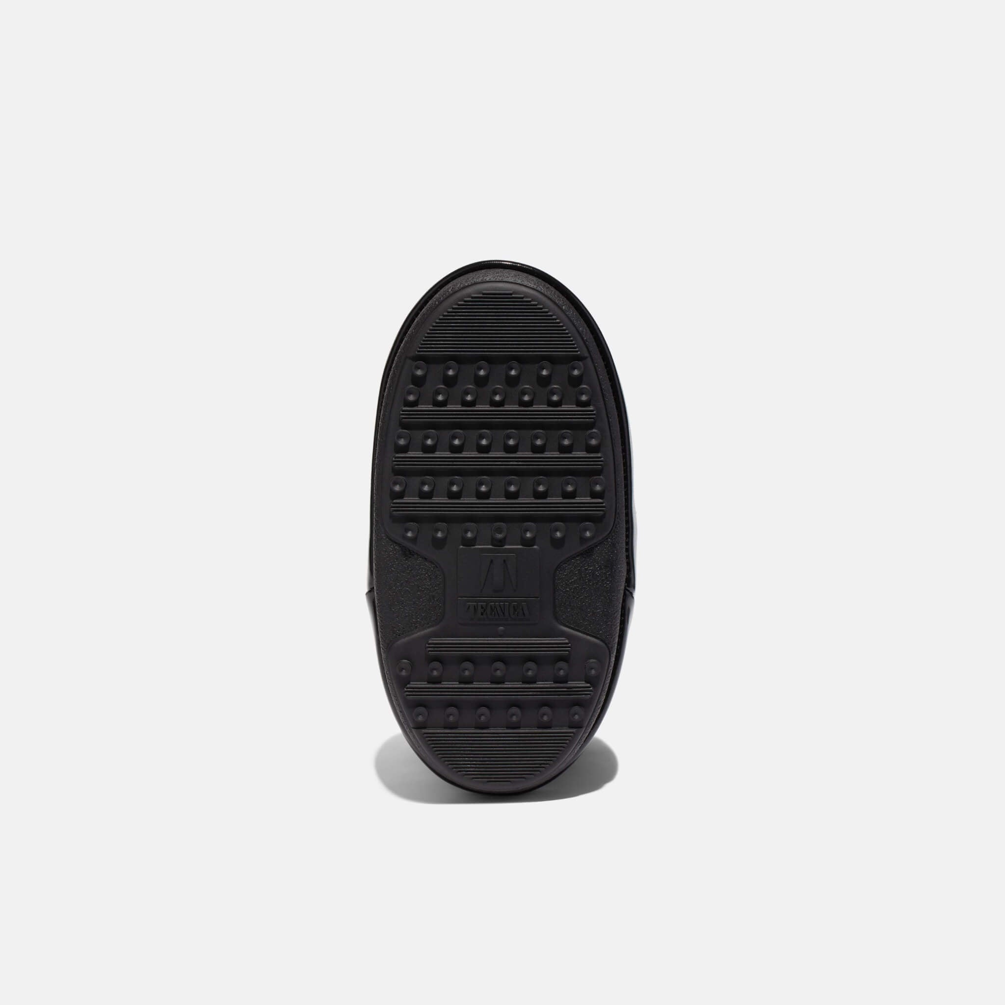 Dámske čierne snehule Moon Boot Icon Low Glance