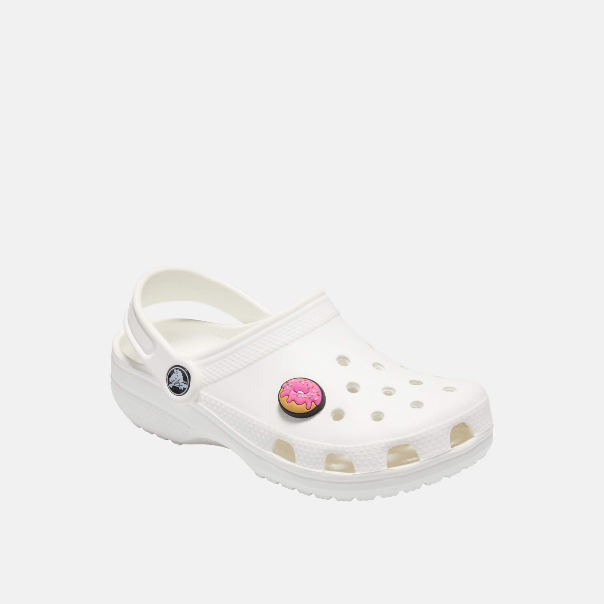 Jibbitz™ - Pink Donut