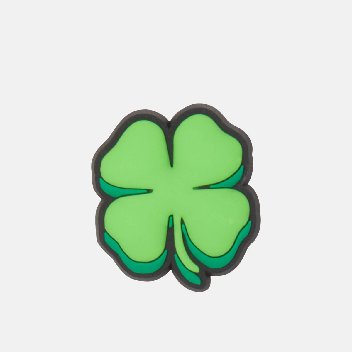 Jibbitz™ - Clover Charm