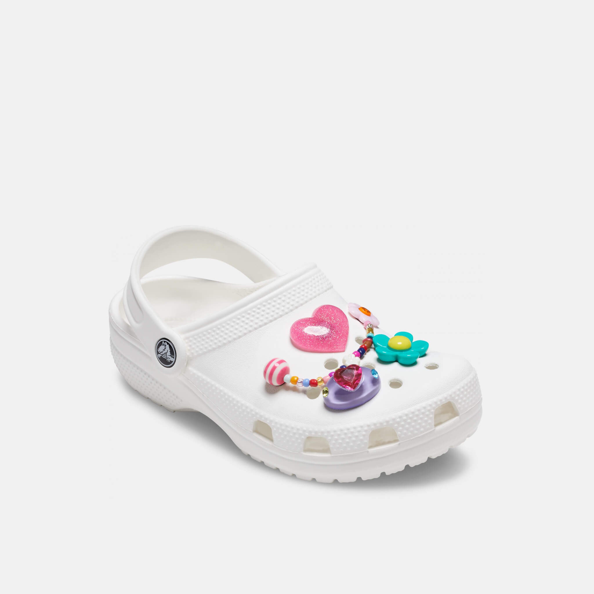 Jibbitz™ - Trendy Jewelry - 5 ks