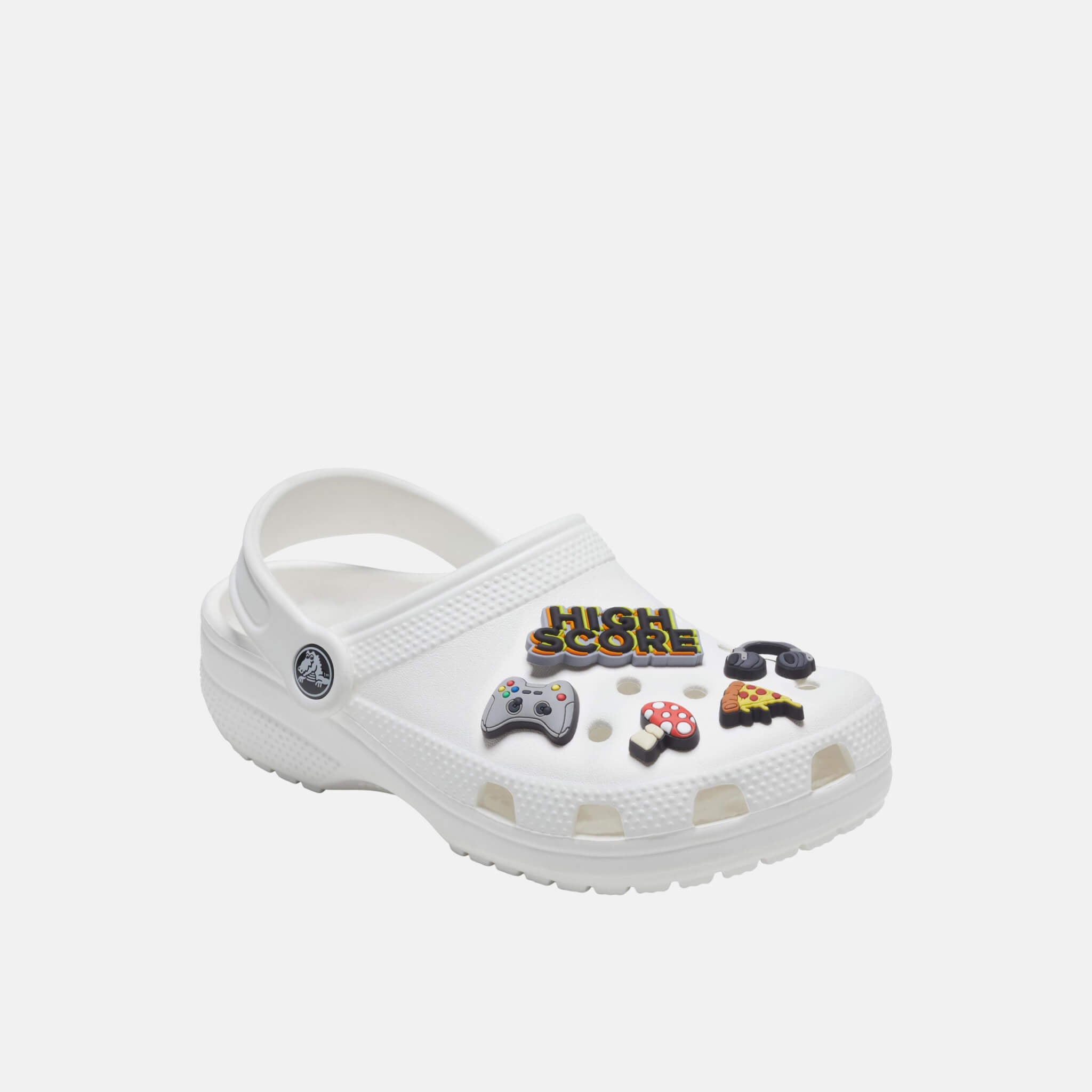 Jibbitz™ - OG Gamer - 5 ks