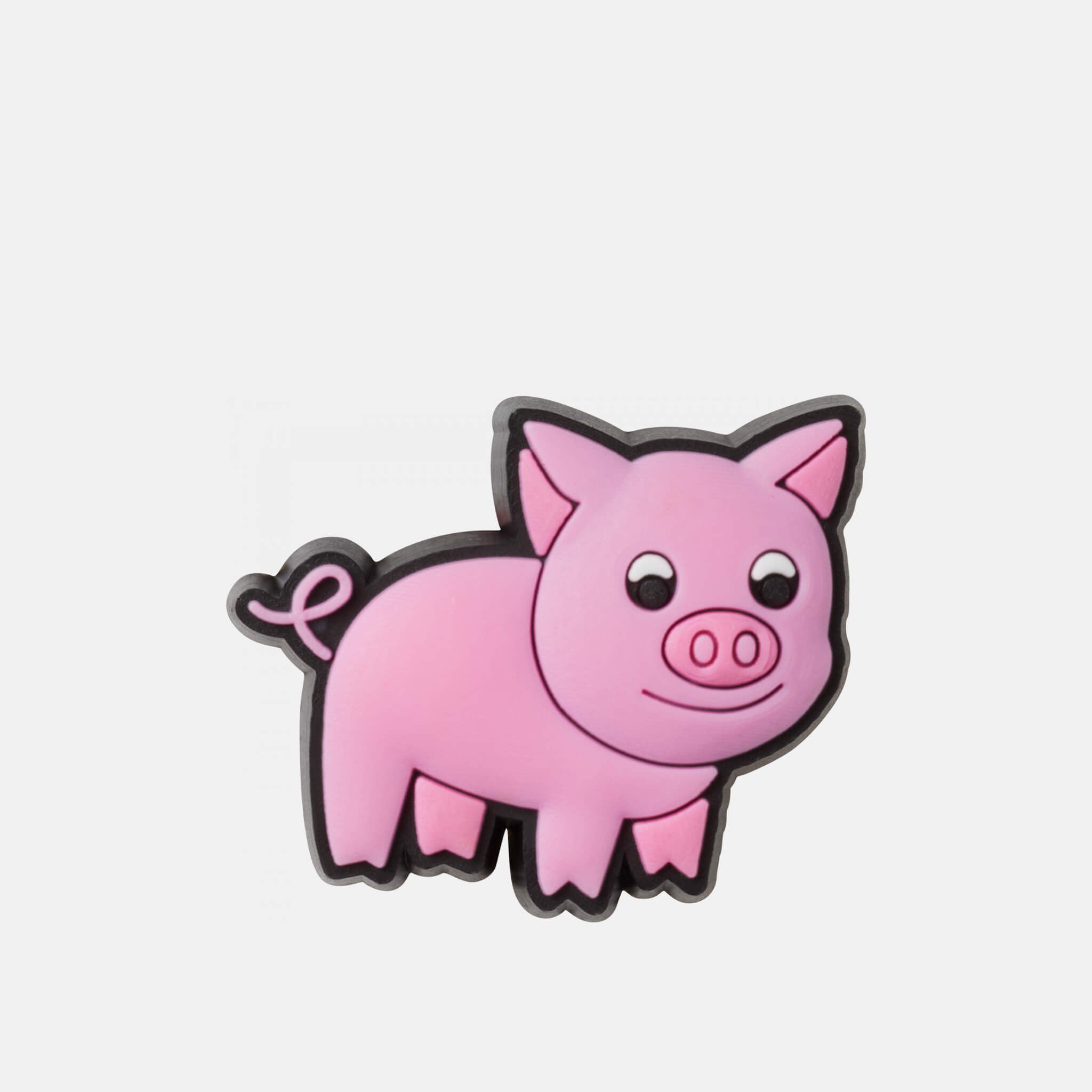 Jibbitz™ - Pink Piggy