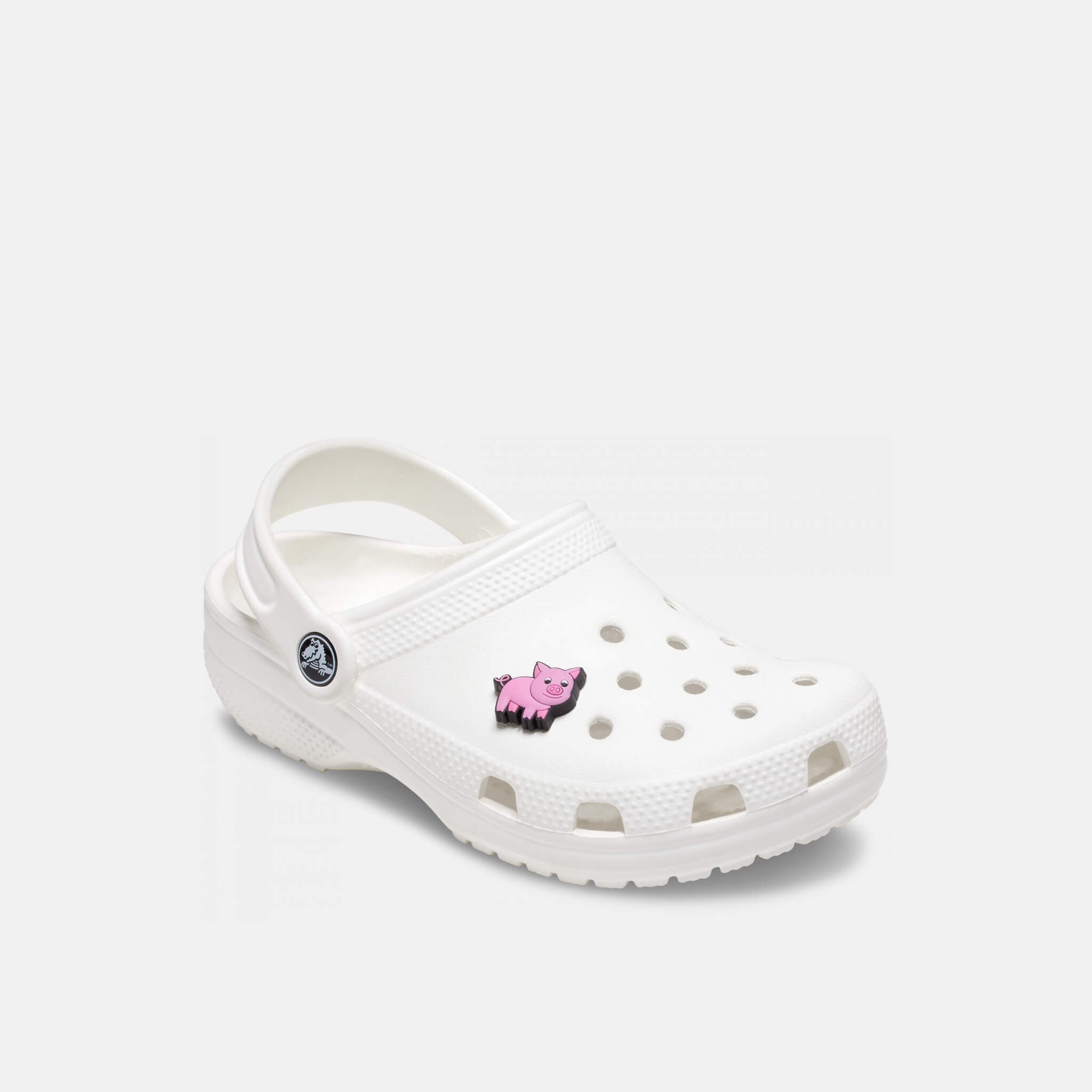 Jibbitz™ - Pink Piggy