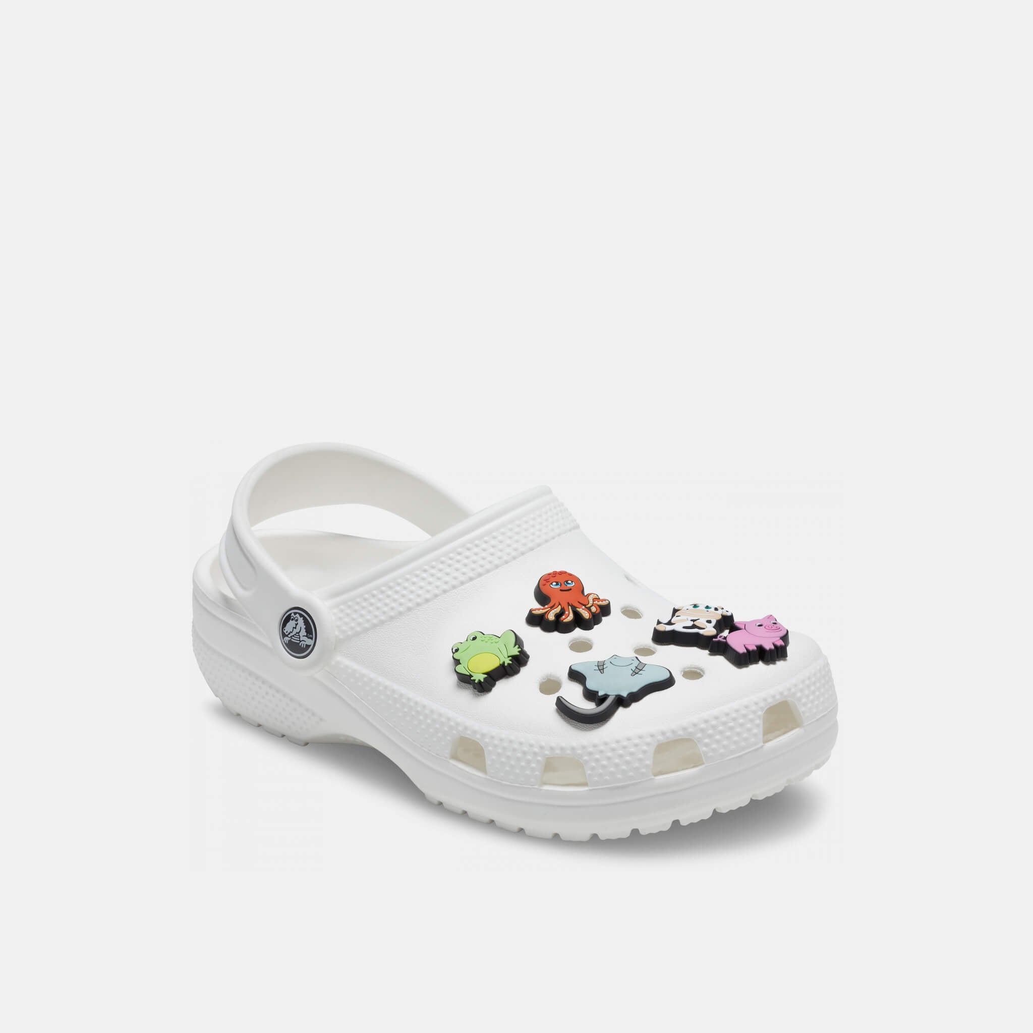 Jibbitz™ - Cutie Animal - 5 ks