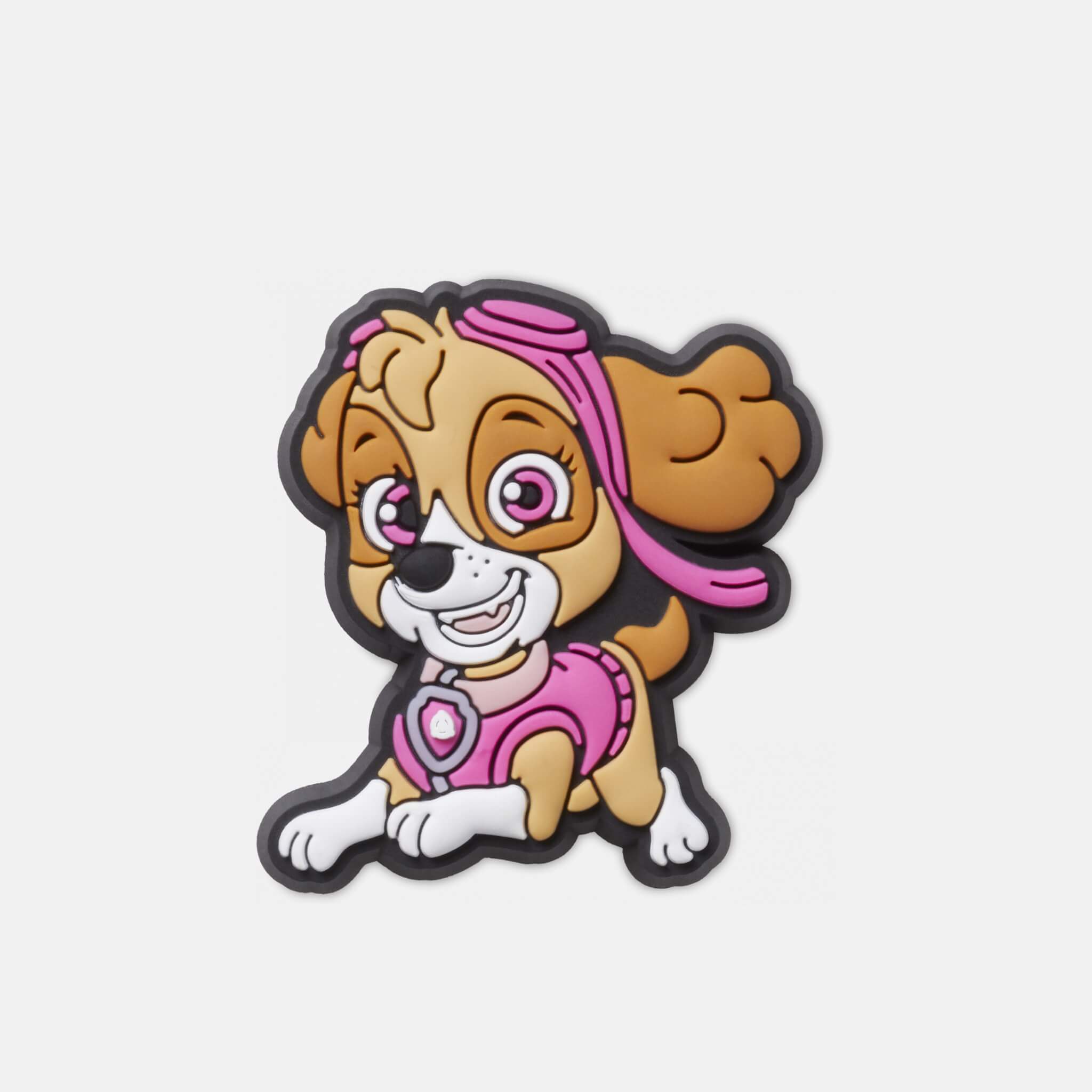 Jibbitz™ - Paw Patrol Skye