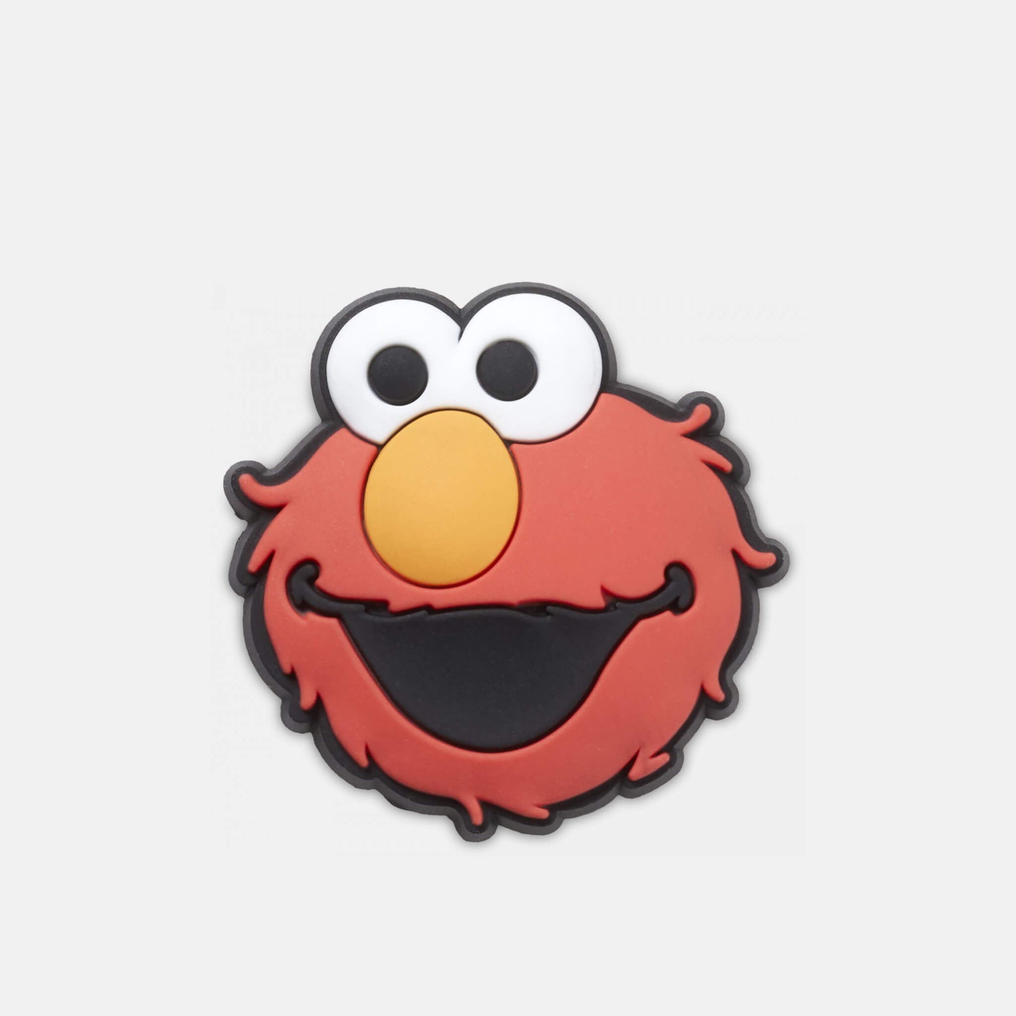 Jibbitz™ - Sesame Street Elmo