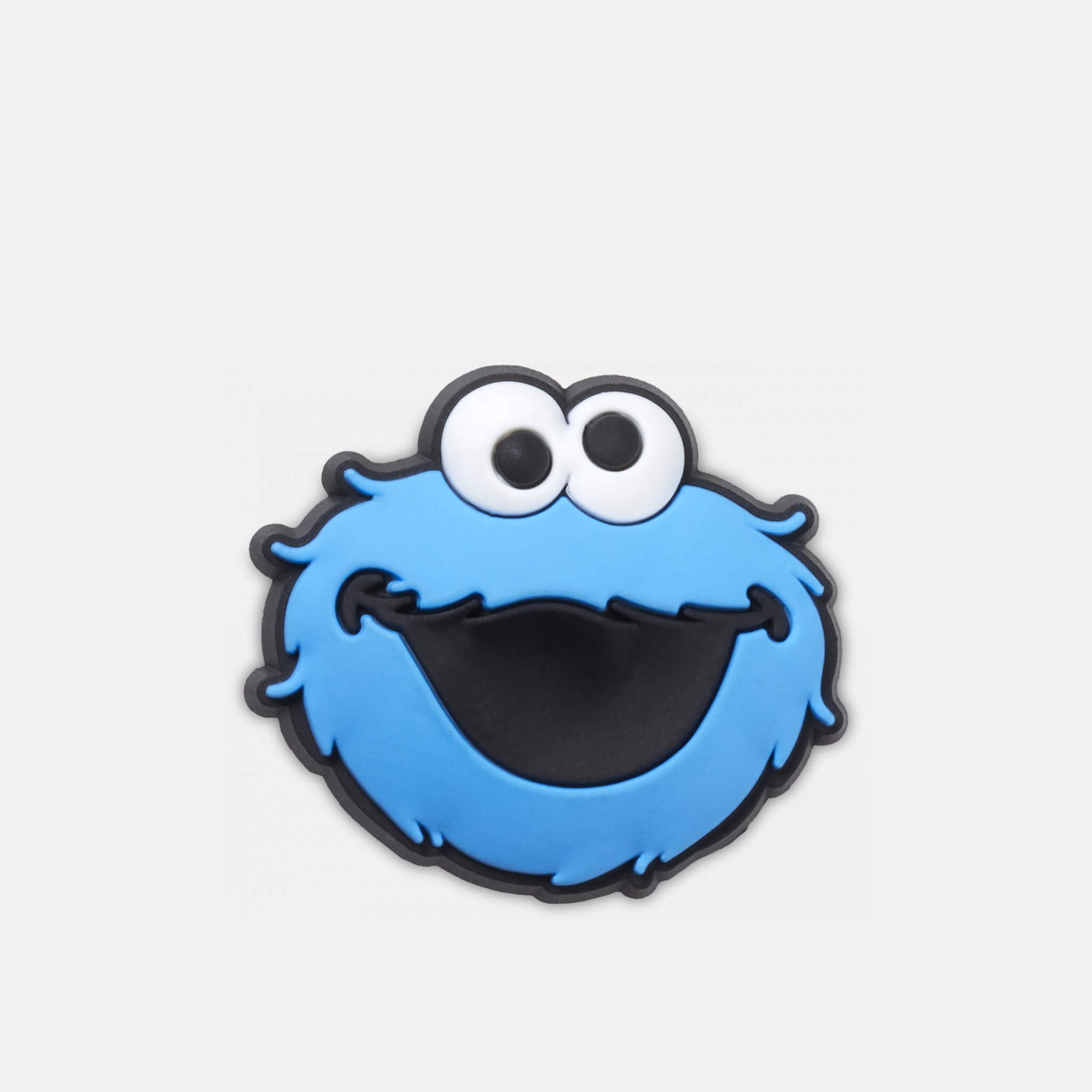 Jibbitz™ - Sesame Street Cookie