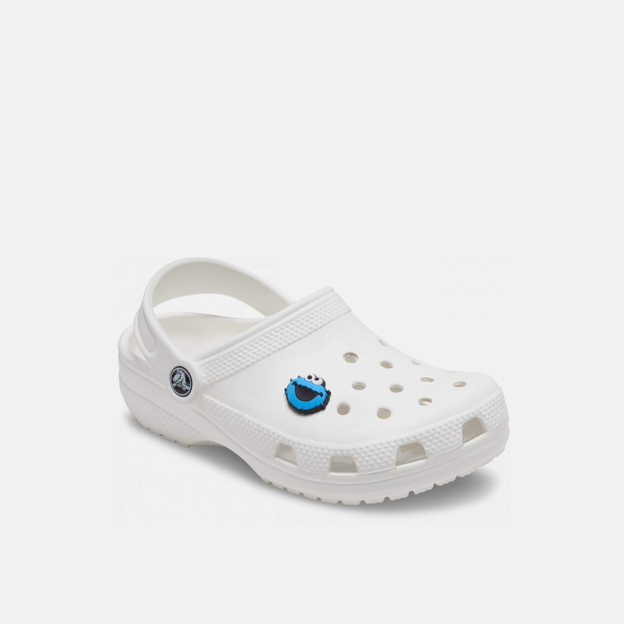 Jibbitz™ - Sesame Street Cookie