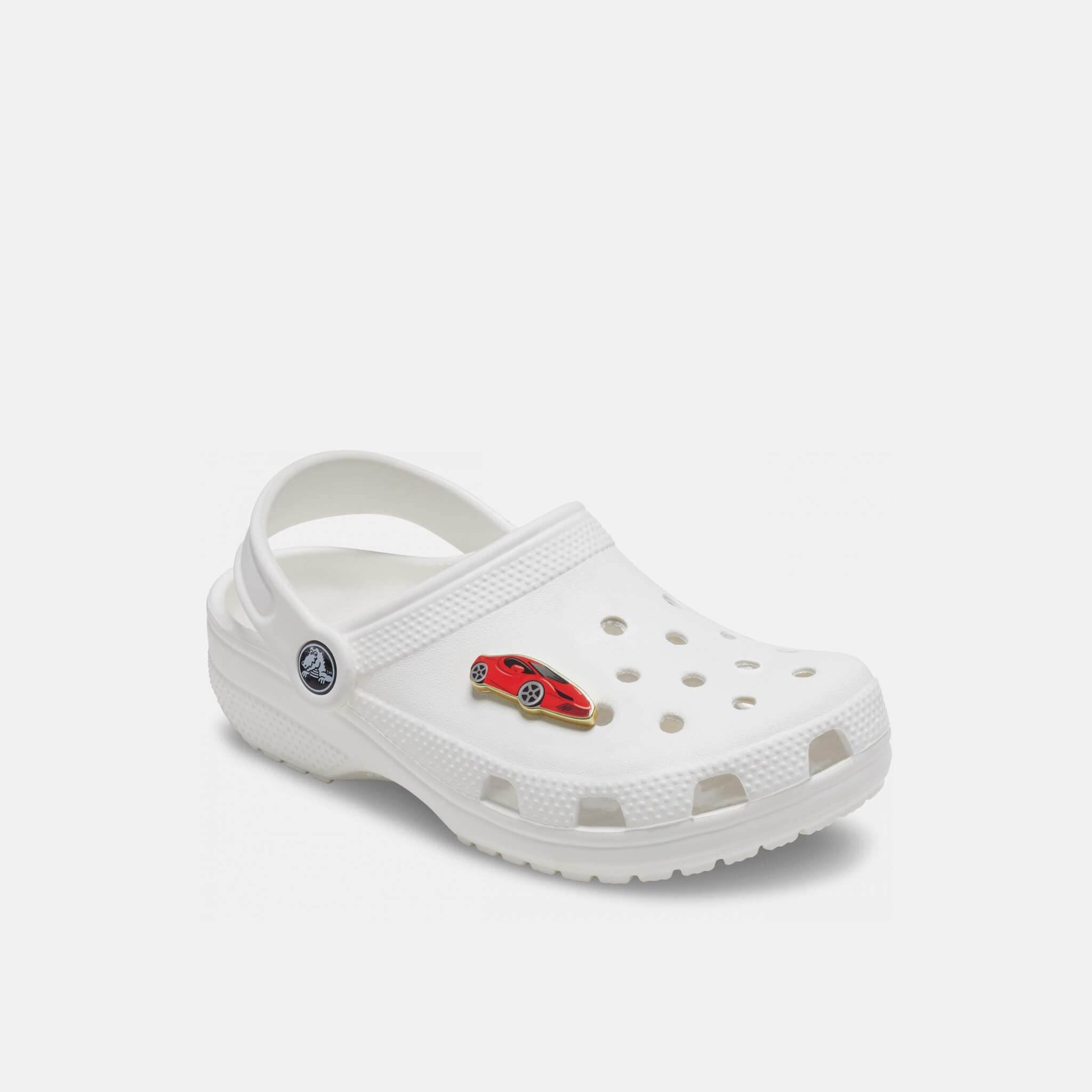 Jibbitz™ - Luxury Sportscar