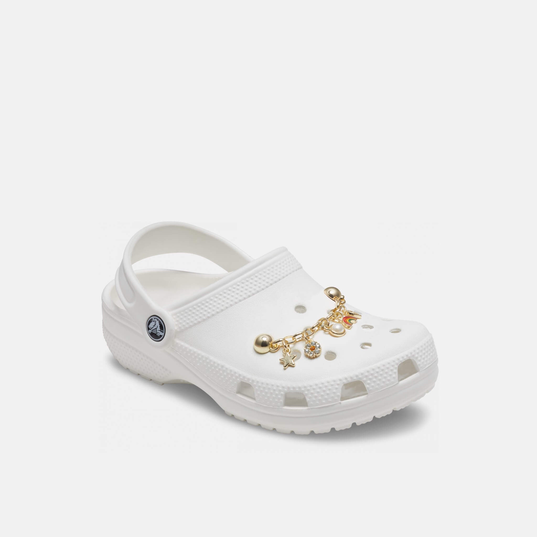 Jibbitz™ - Friendship Bracelet Chain