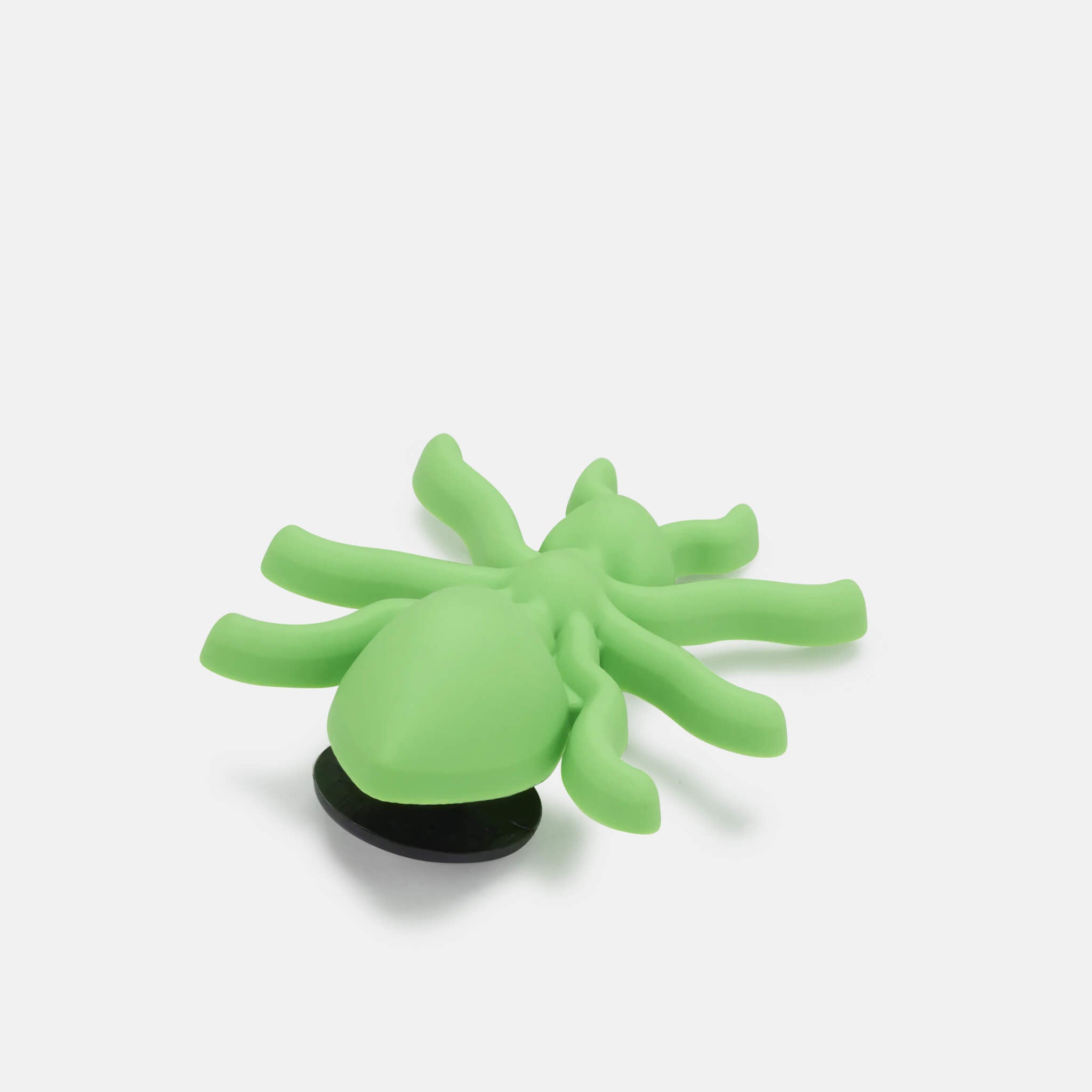 Jibbitz™ - Neon Green Ant