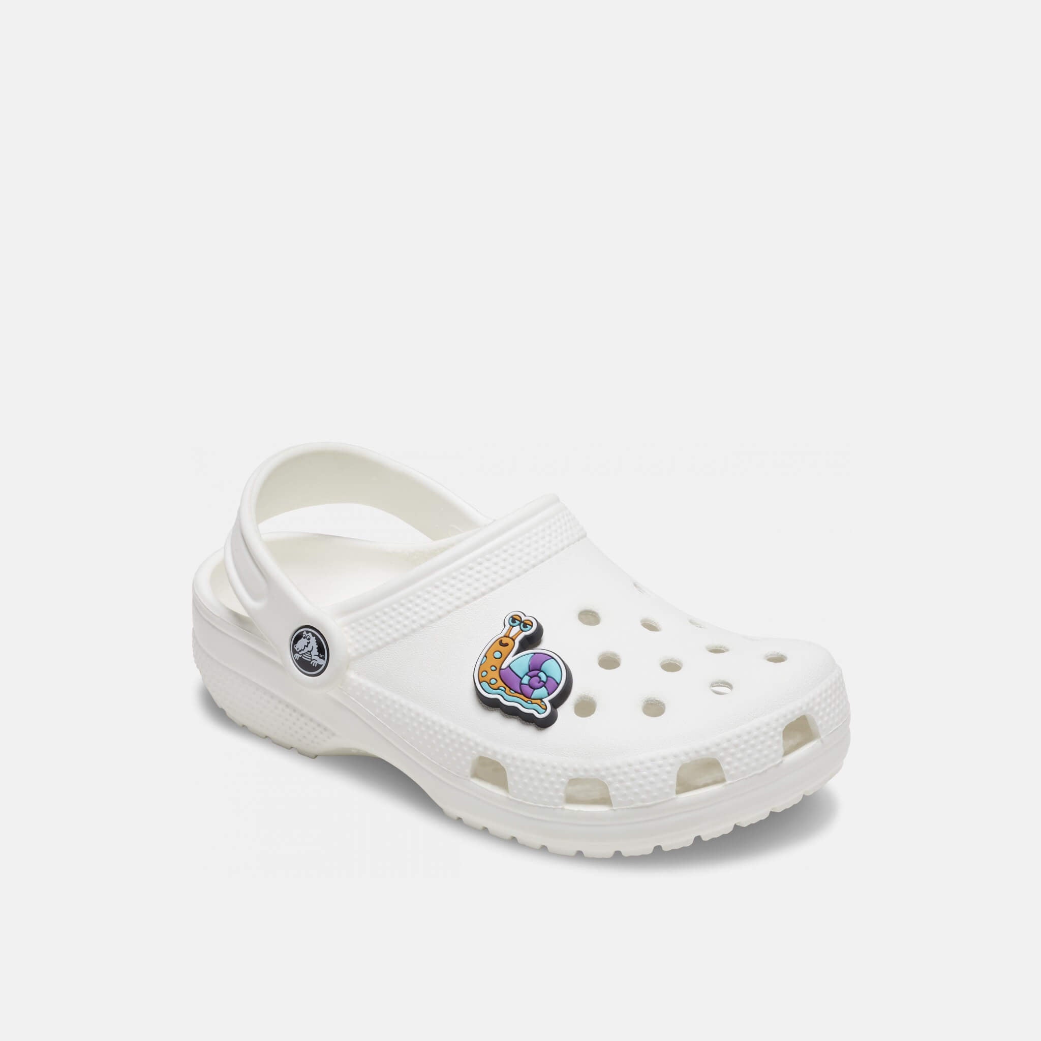 Jibbitz™ - Chill Snail