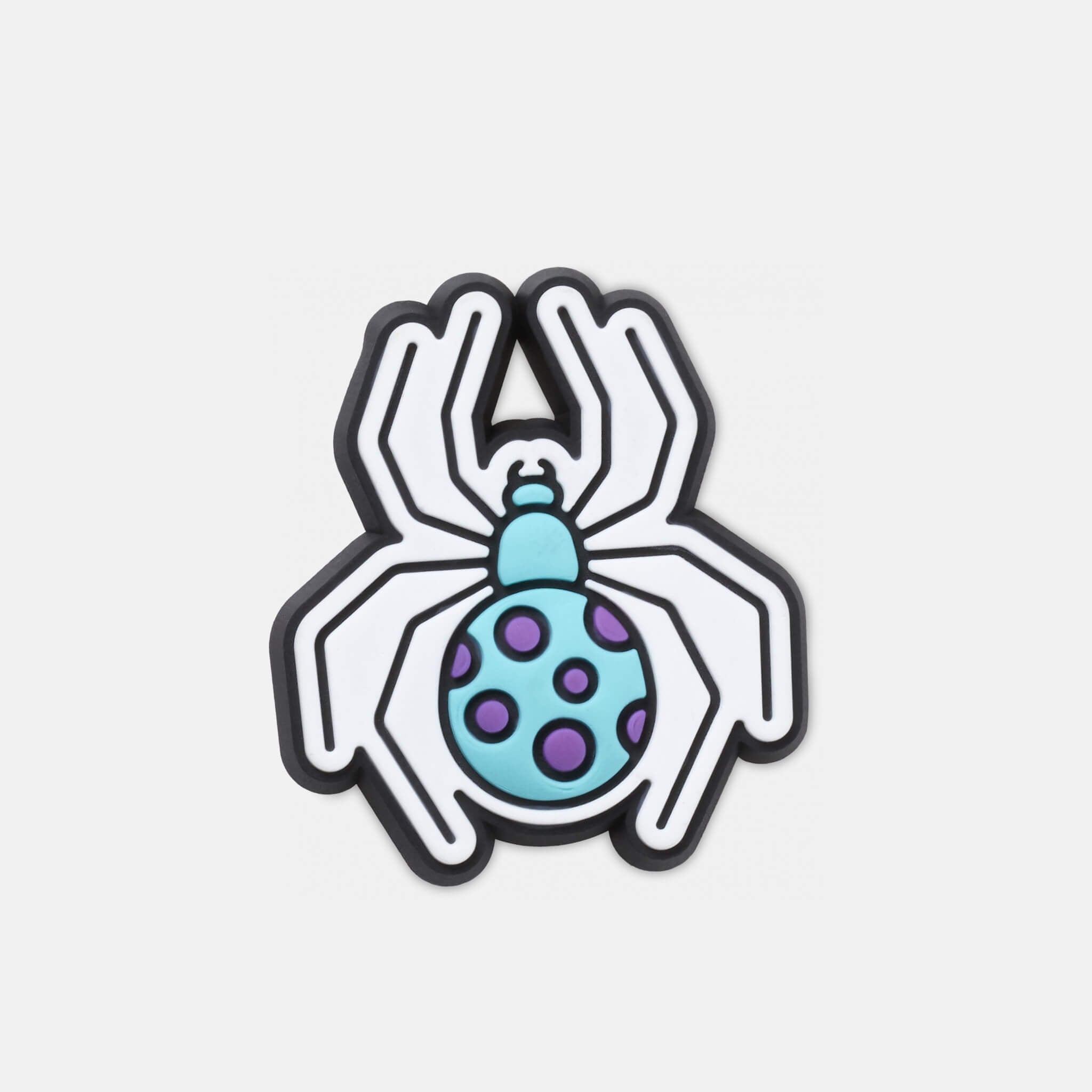 Jibbitz™ - Poisonous Spider