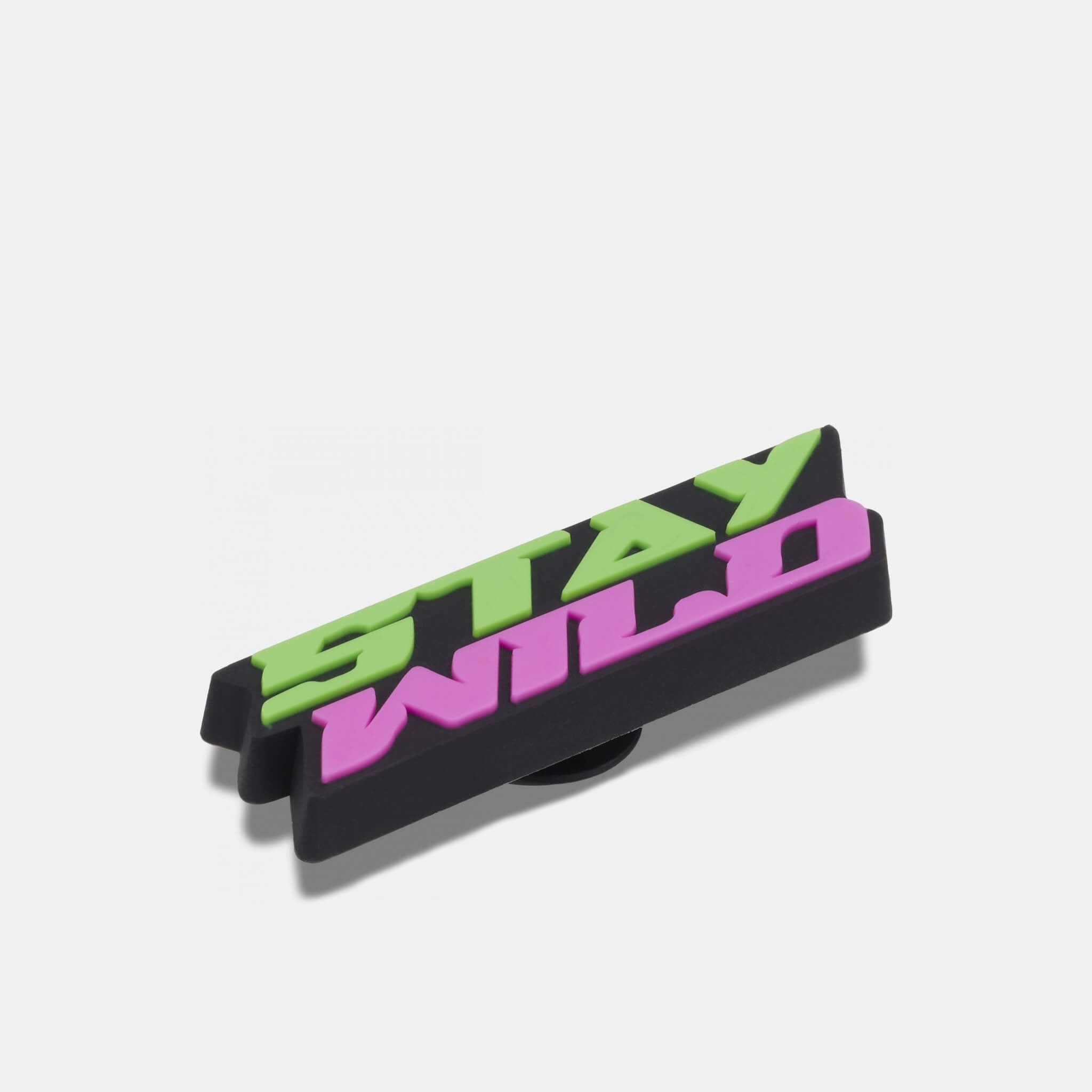 Jibbitz™ - Neon Stay Wild