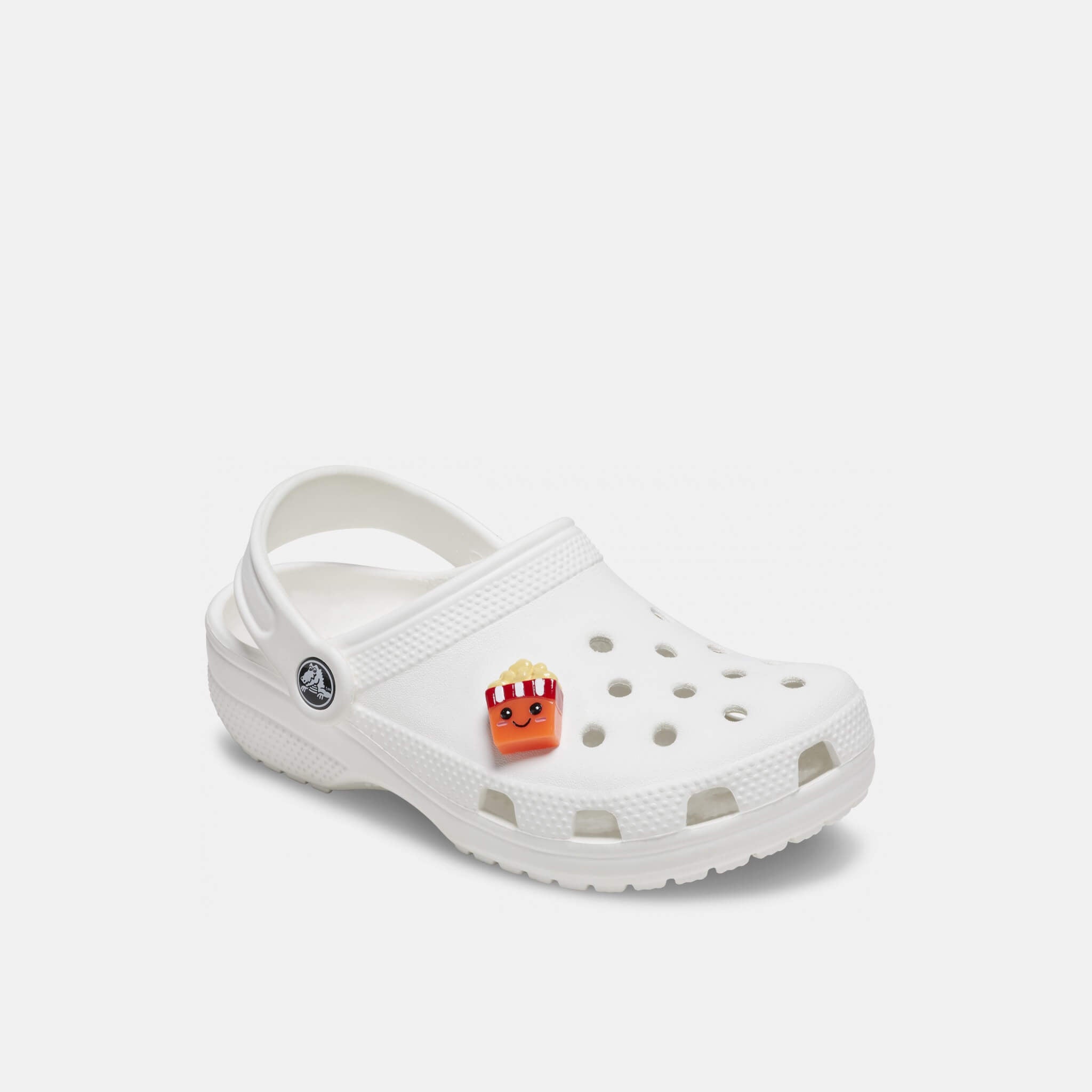 Jibbitz™ - Cutesy Popcorn Bucket