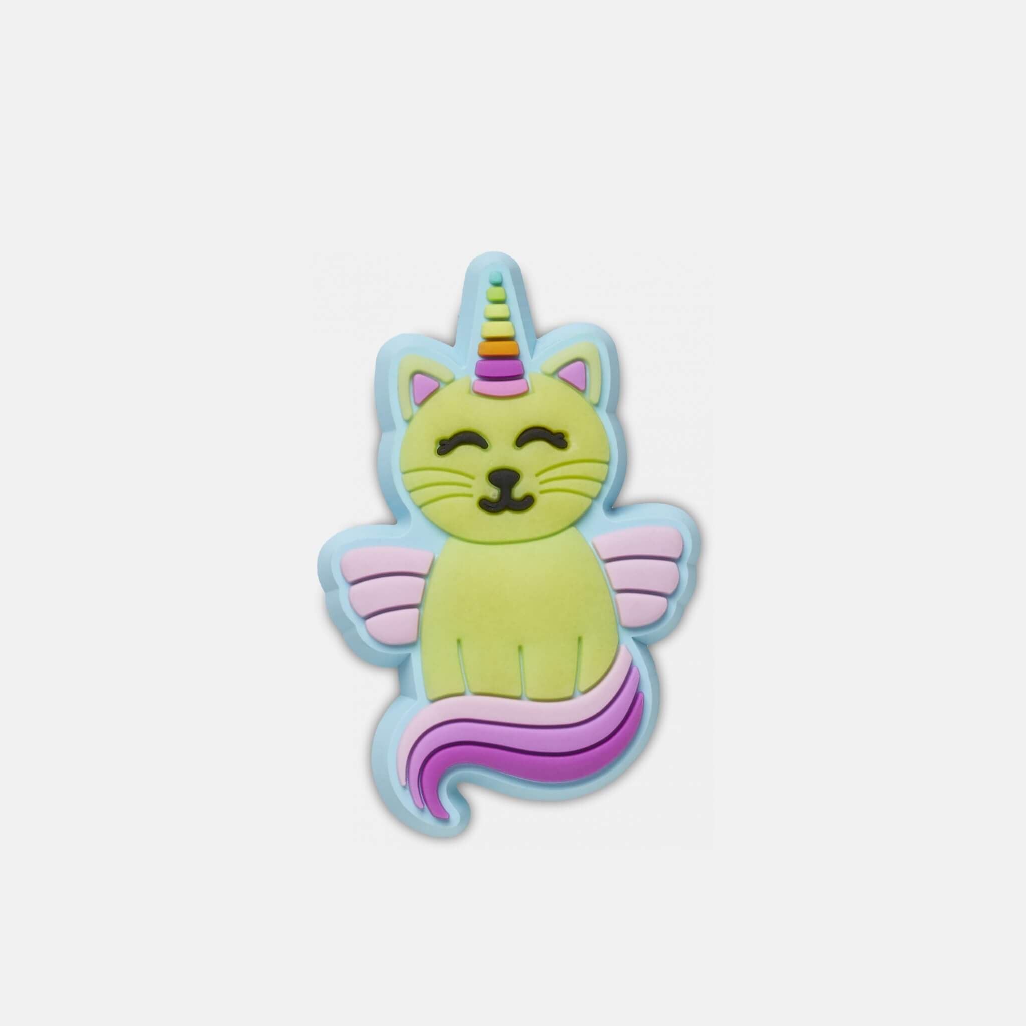 Jibbitz™ - Magical Kitty