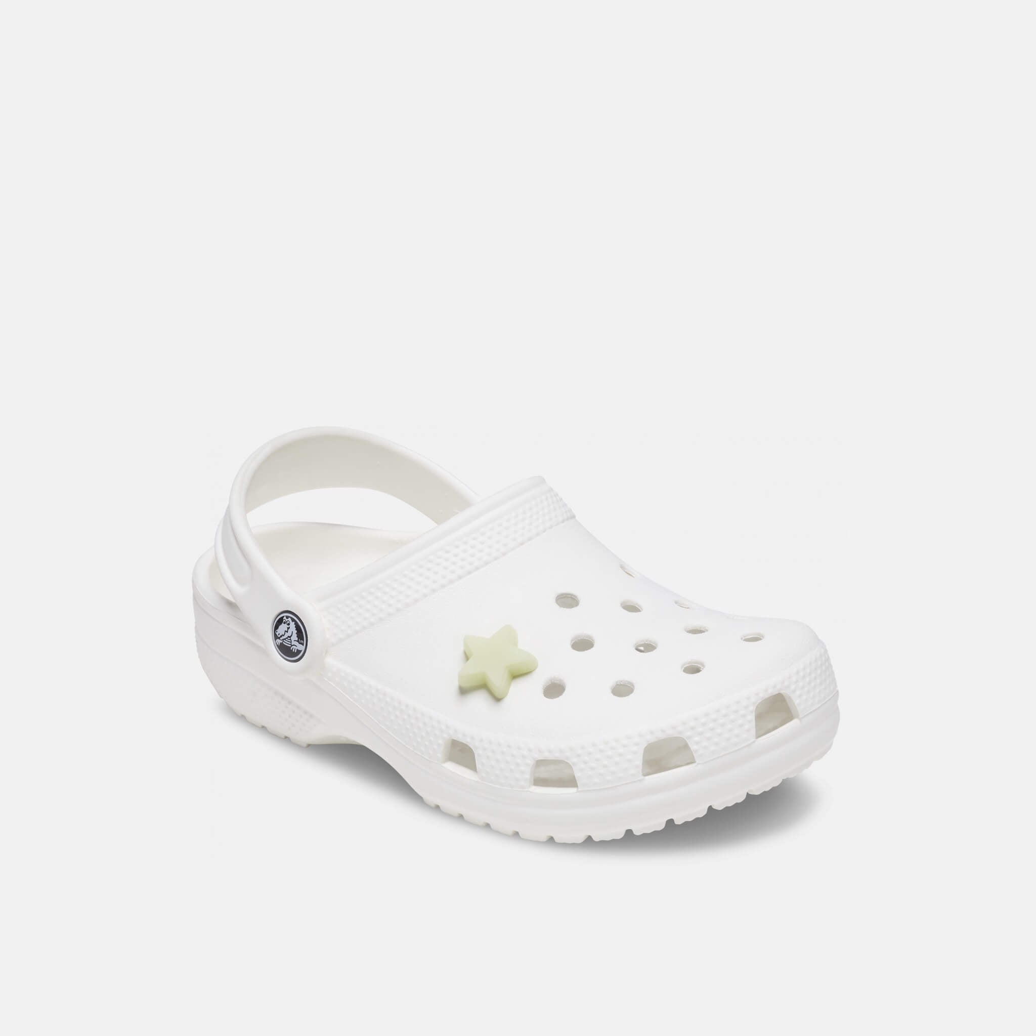 Jibbitz™ - Glow In The Dark Star