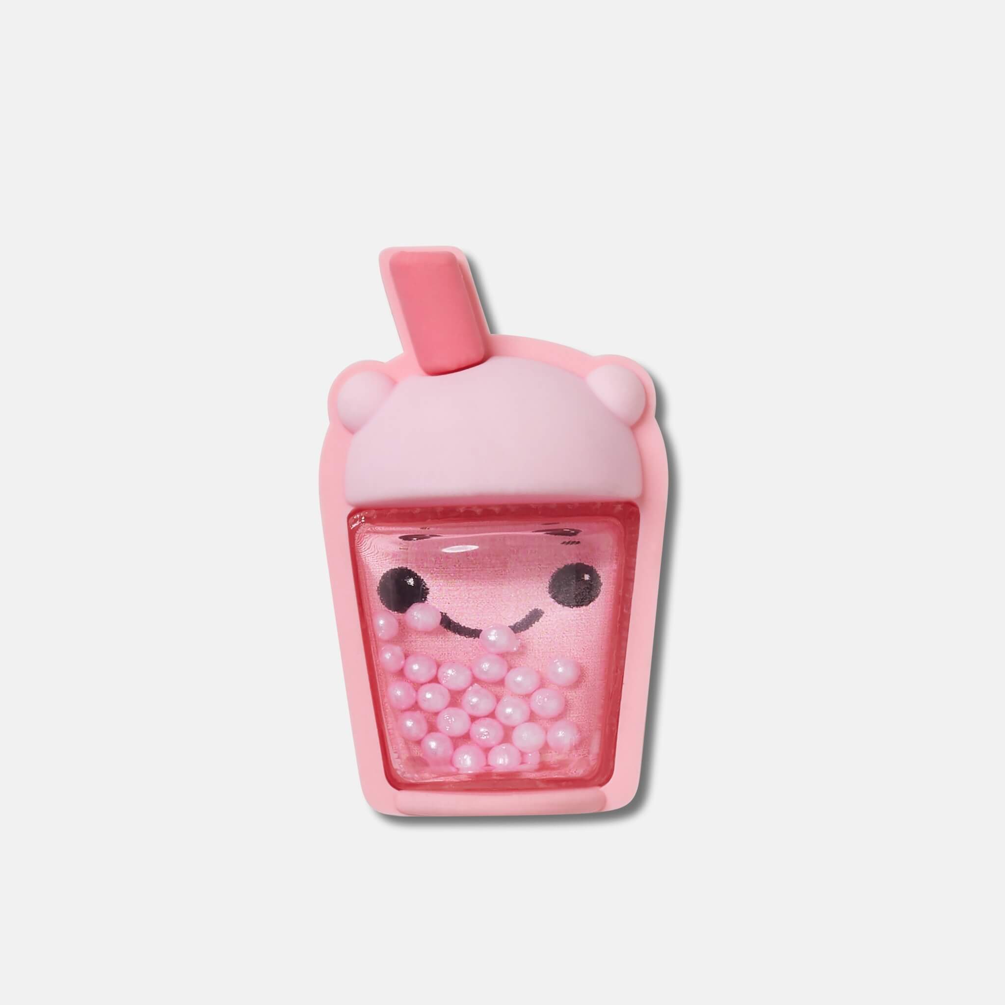 Jibbitz™ - Strawberry Boba