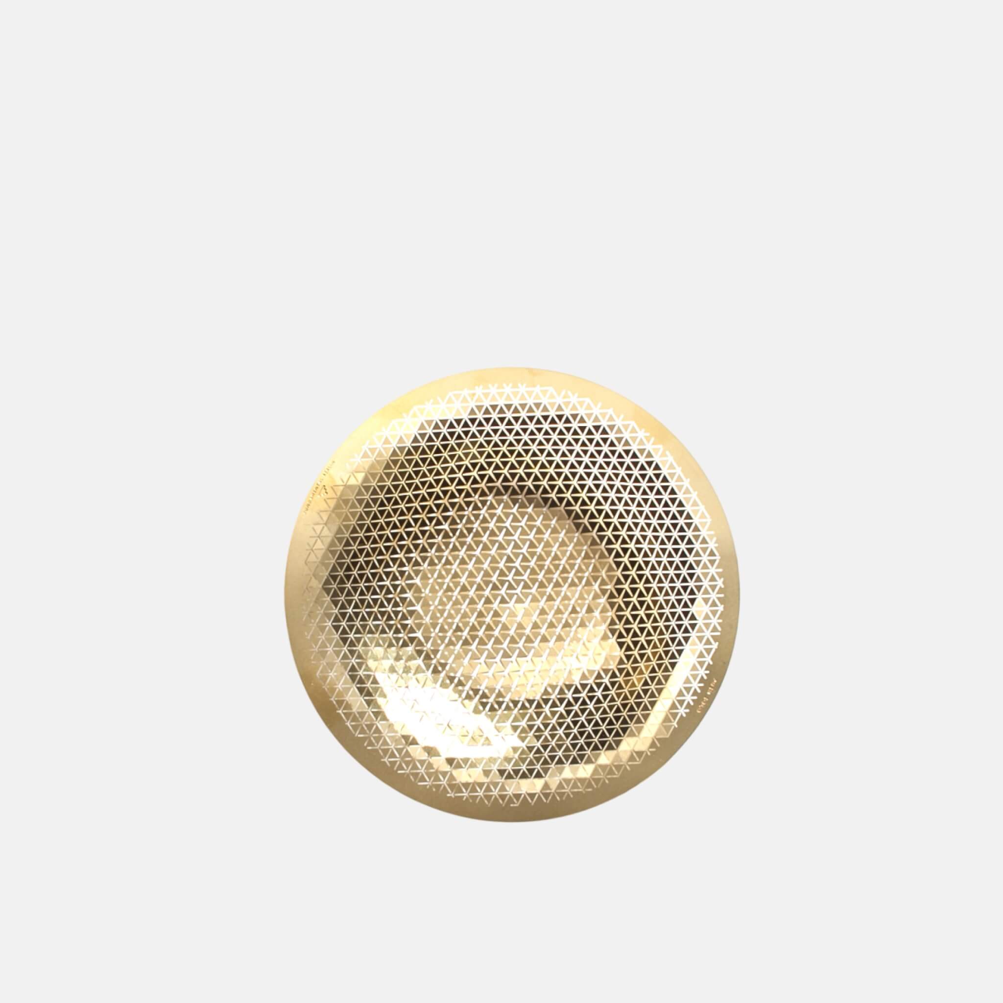 Tvarovateľná miska Fundamental Berlin Push Solo