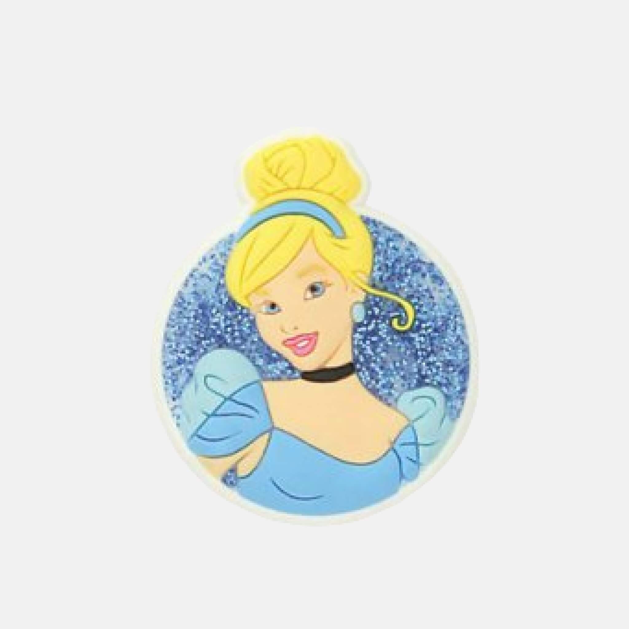 Jibbitz™ - PCS Cinderella Circle