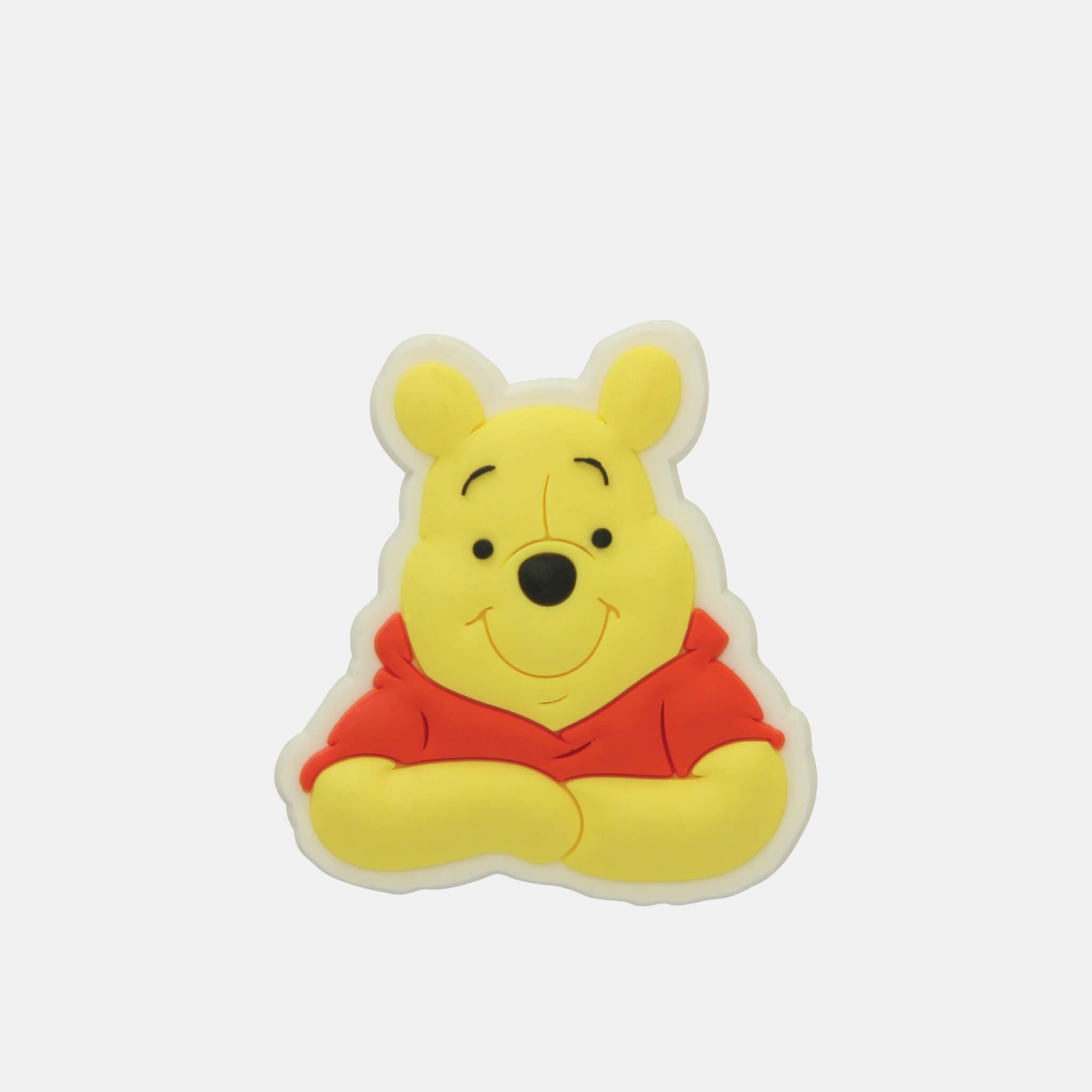 Jibbitz™ - Winnie Face Charm