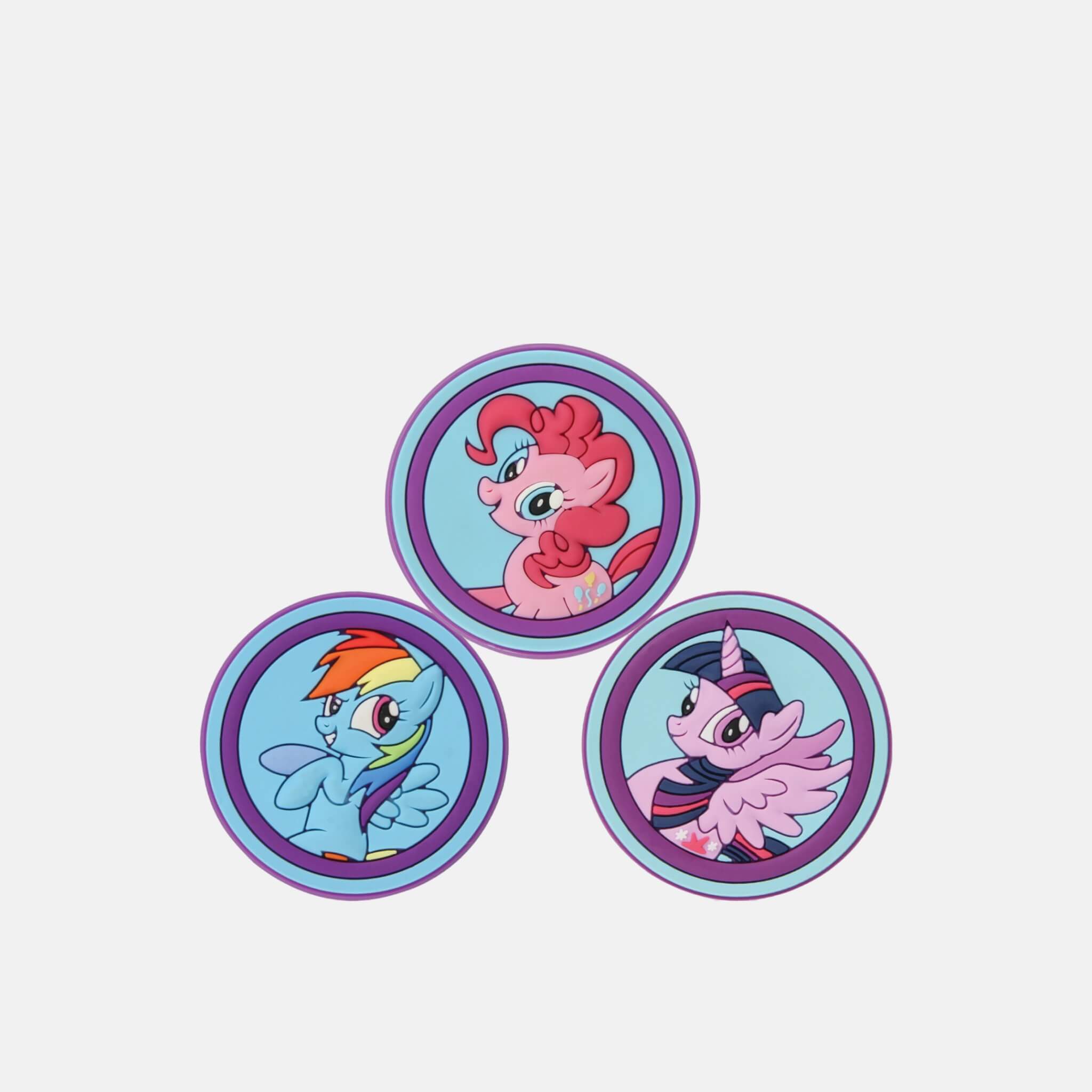 Jibbitz™ - My Little Pony 3-pack
