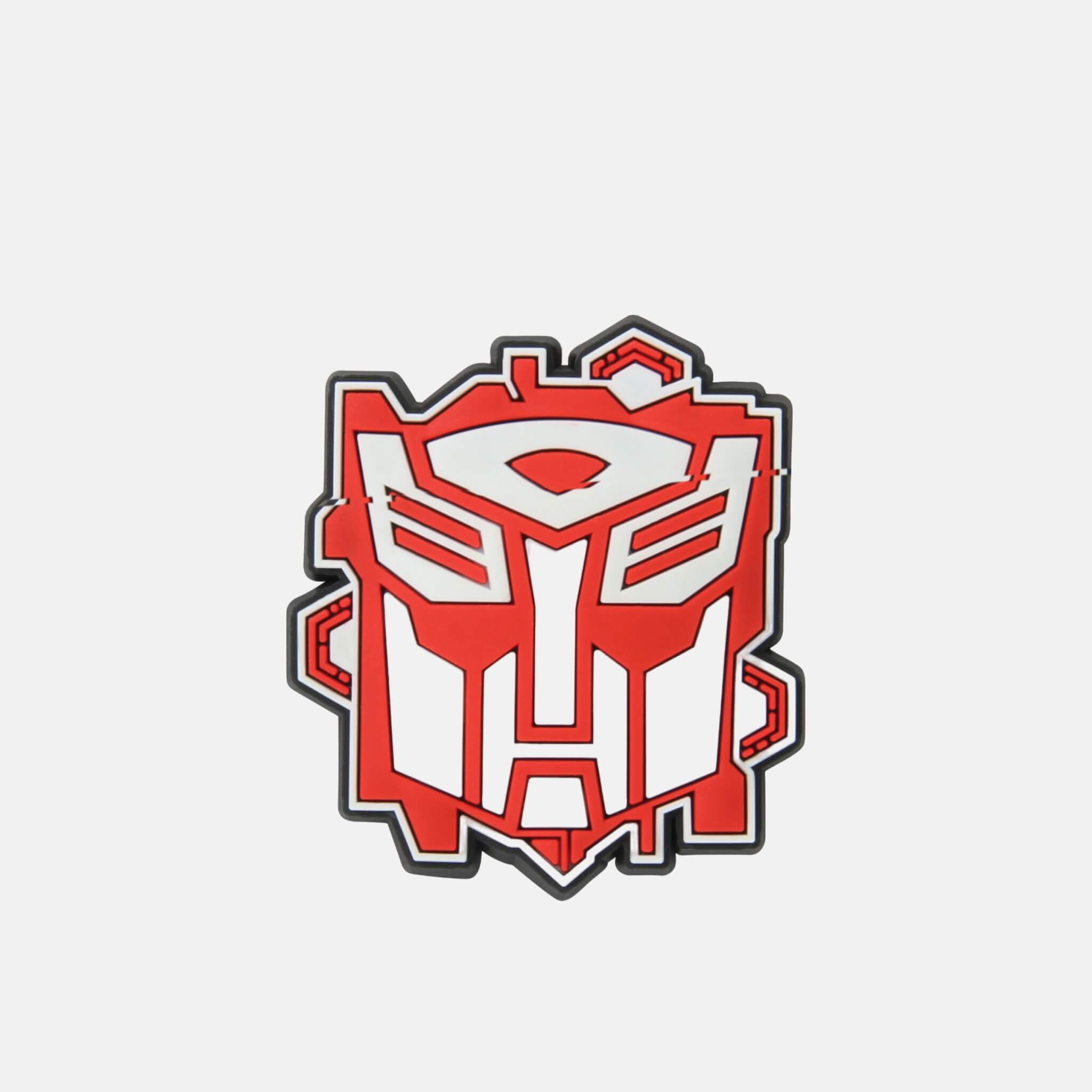 Jibbitz™ - Transformers 3-Pack