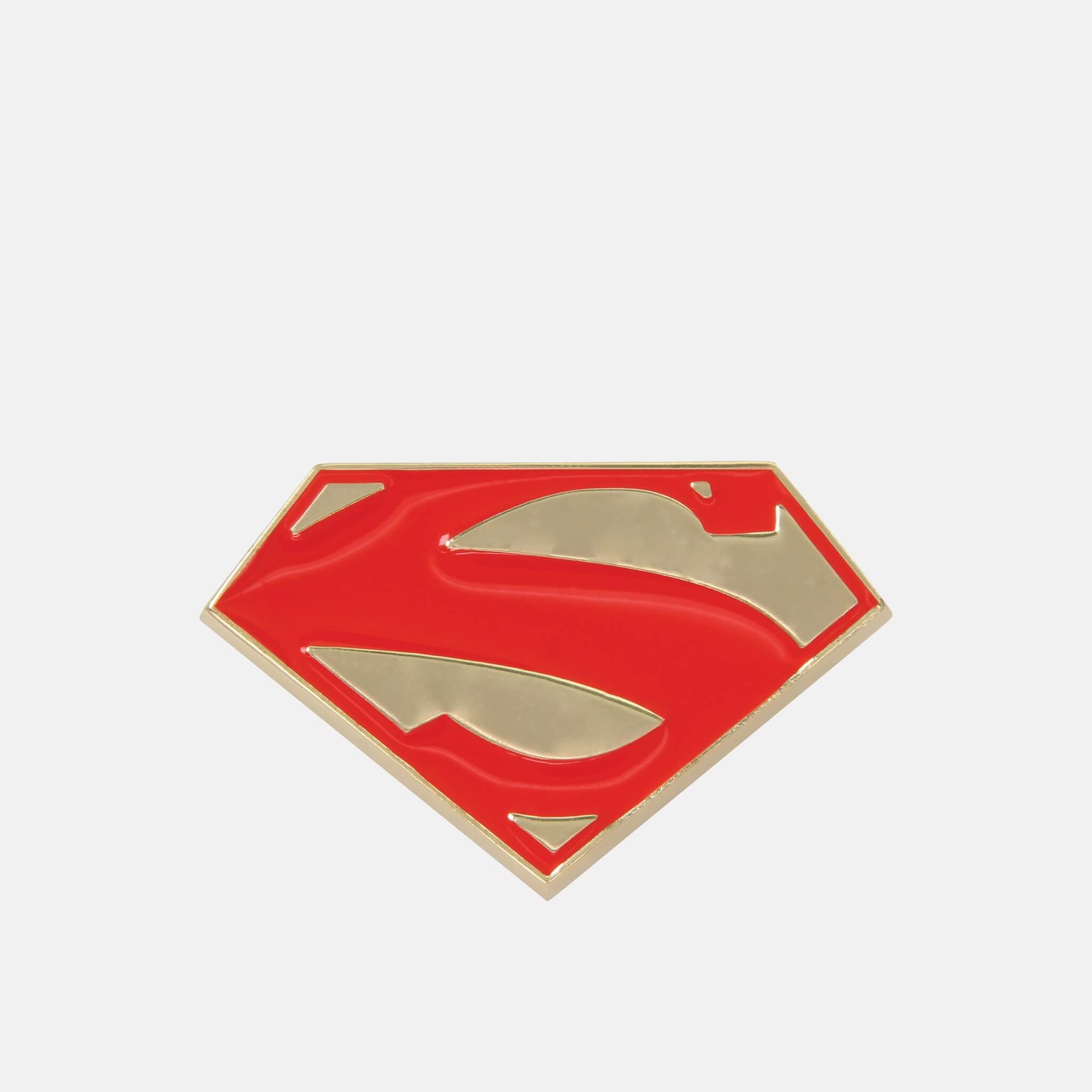 Jibbitz™ - DC Logos 3-pack