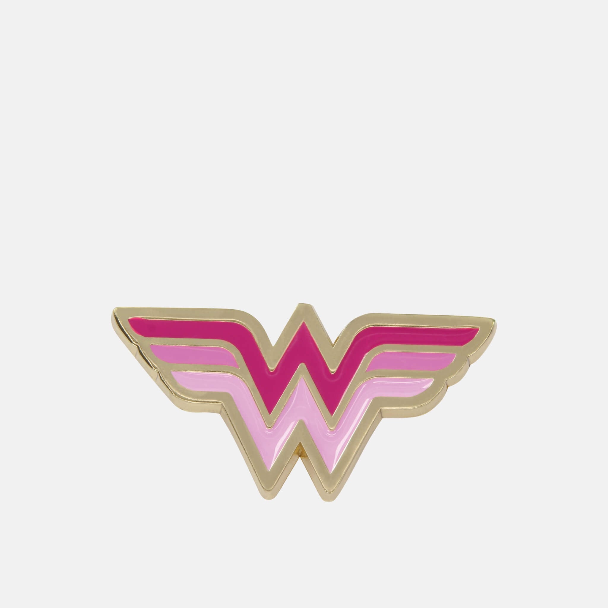 Jibbitz™ - DC Logos 3-pack