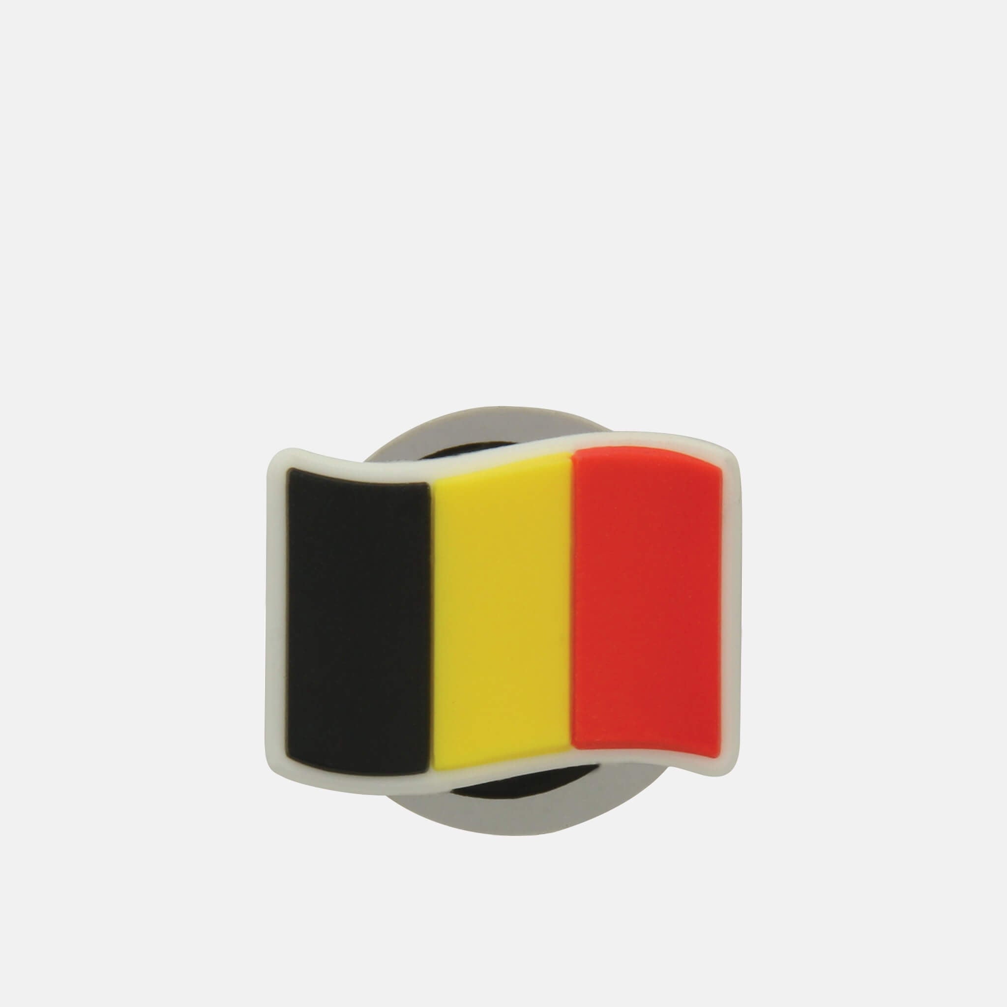 Jibbitz™ - Belgium Flag