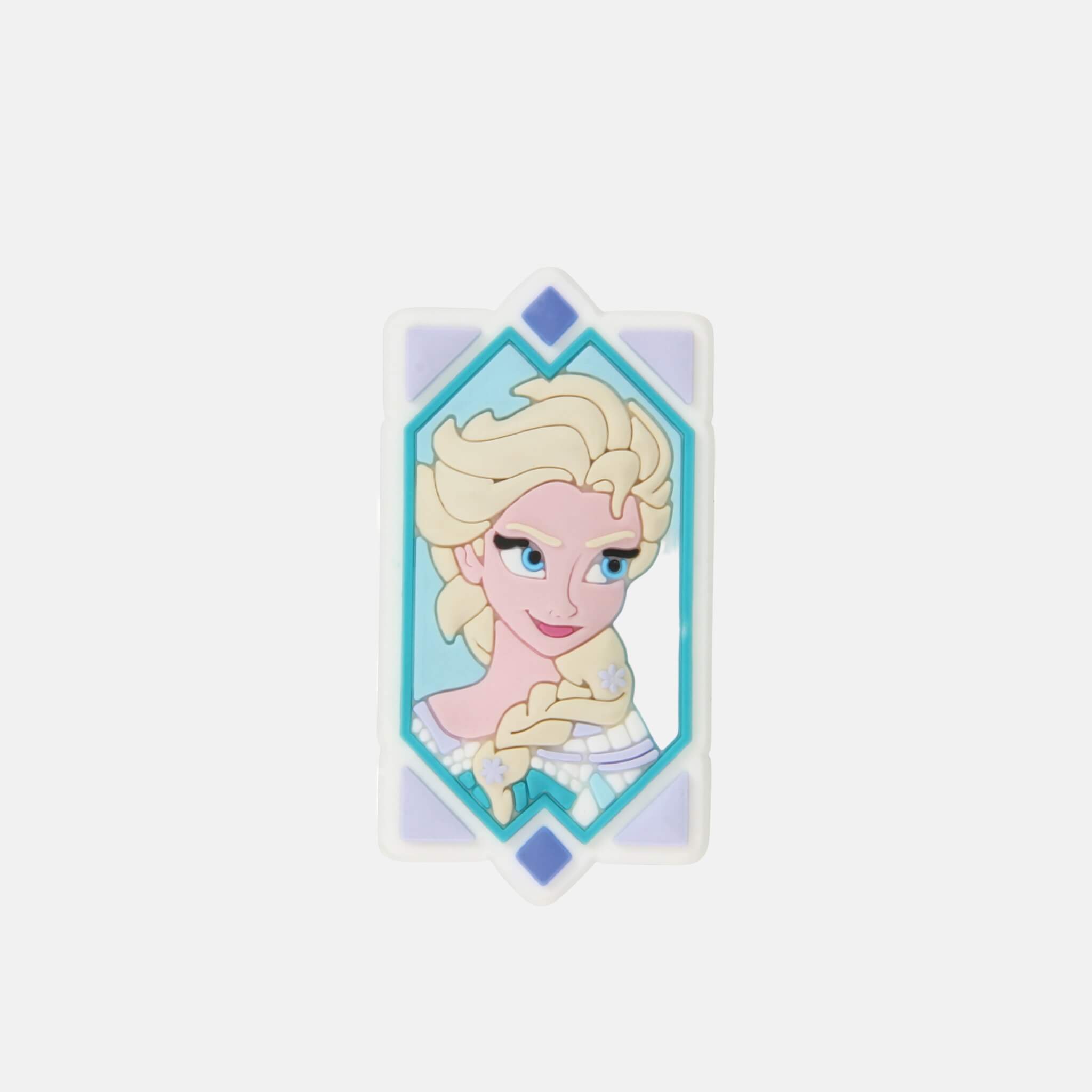 Jibbitz™ - Elsa Frozen Northern Lights Charm
