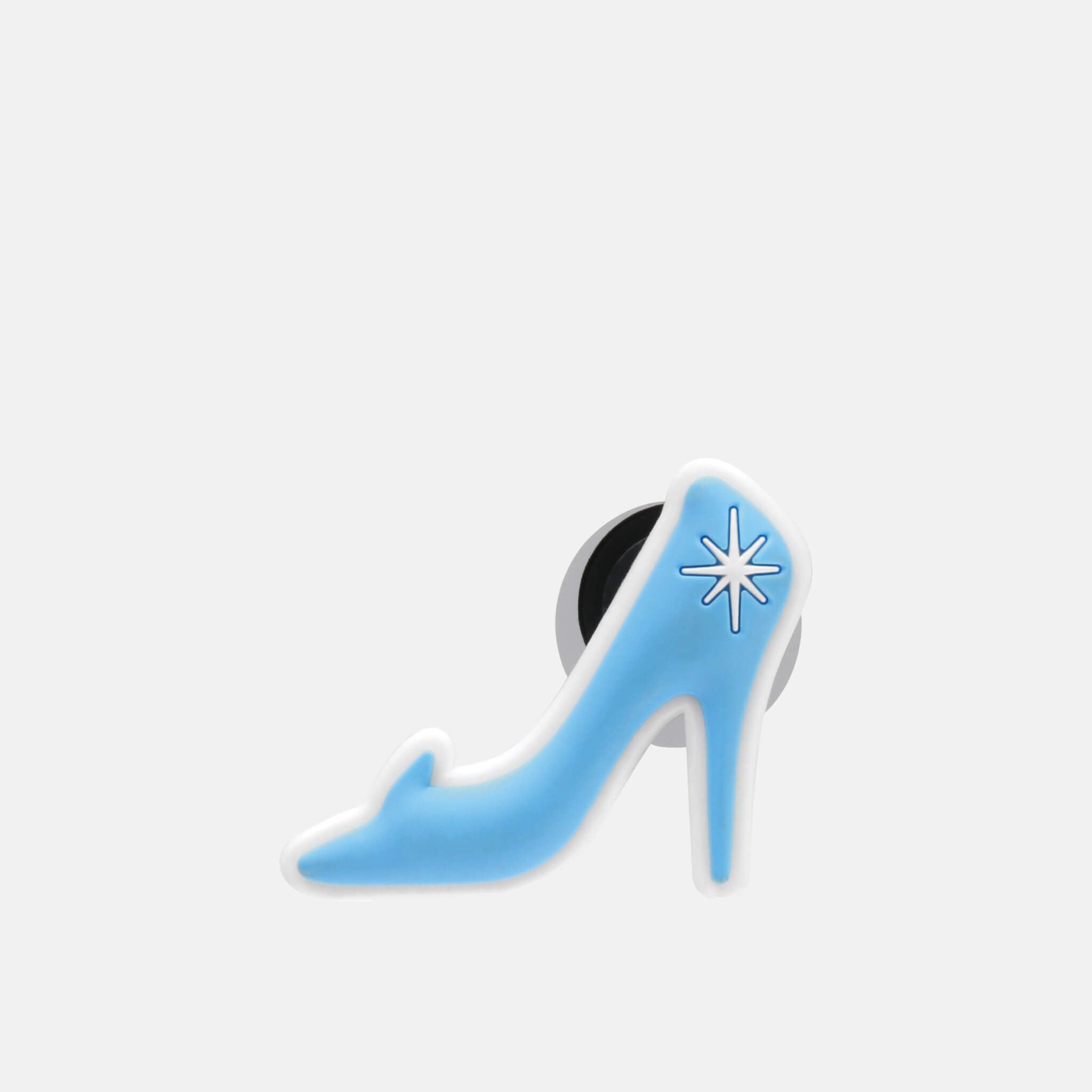 Jibbitz™ - Disney Princess Icon 3-Pack