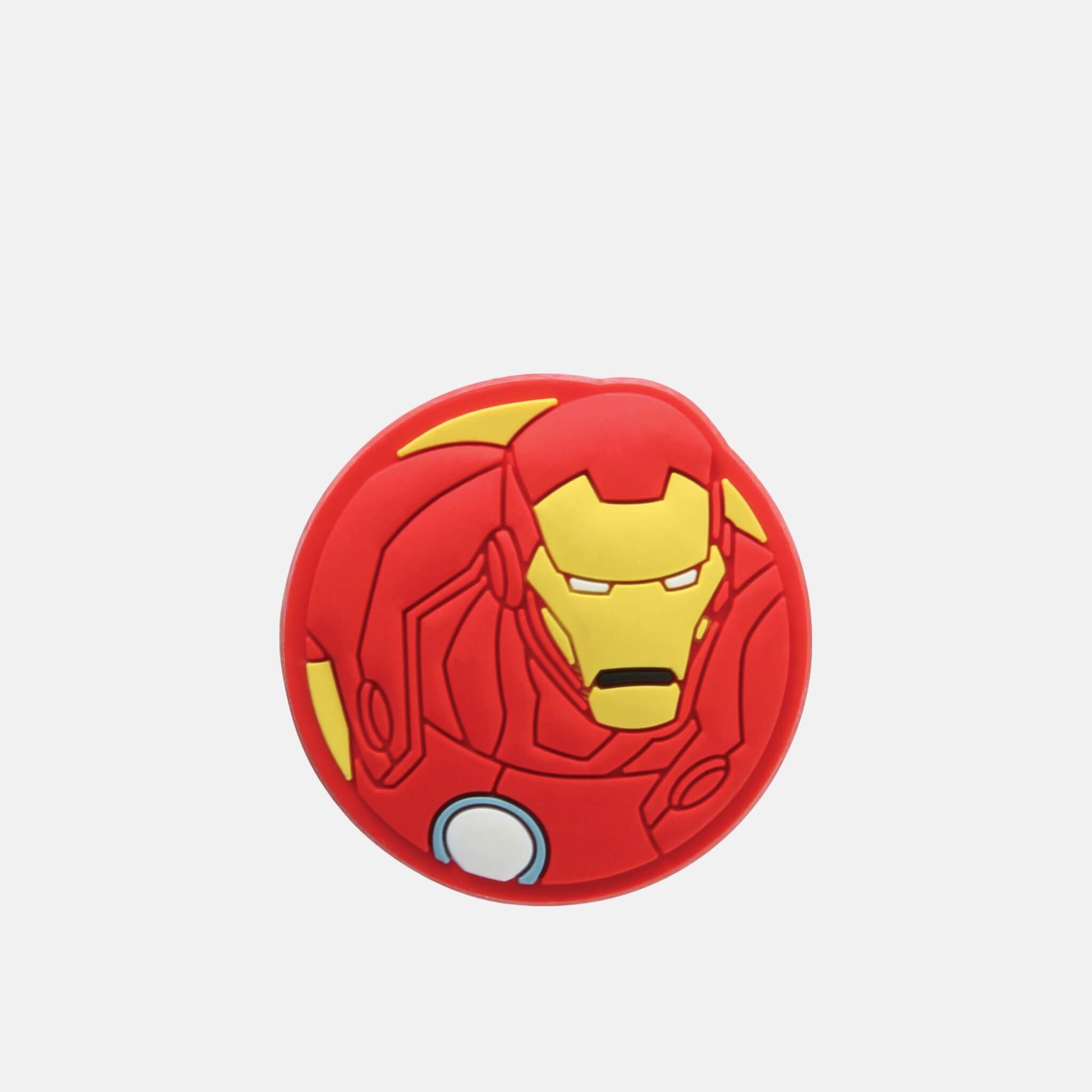 Jibbitz™ - Avengers Iron Man