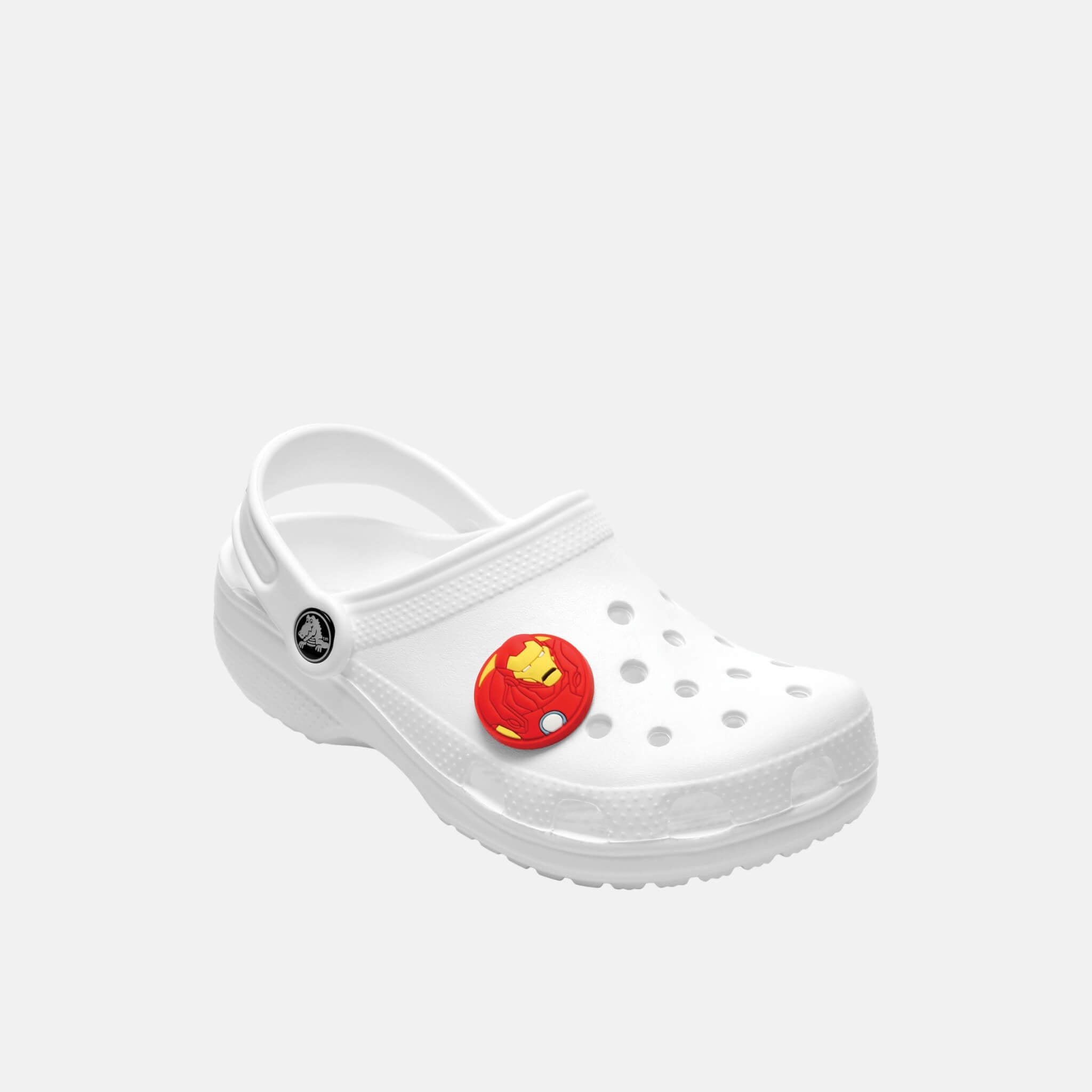 Jibbitz™ - Avengers Iron Man