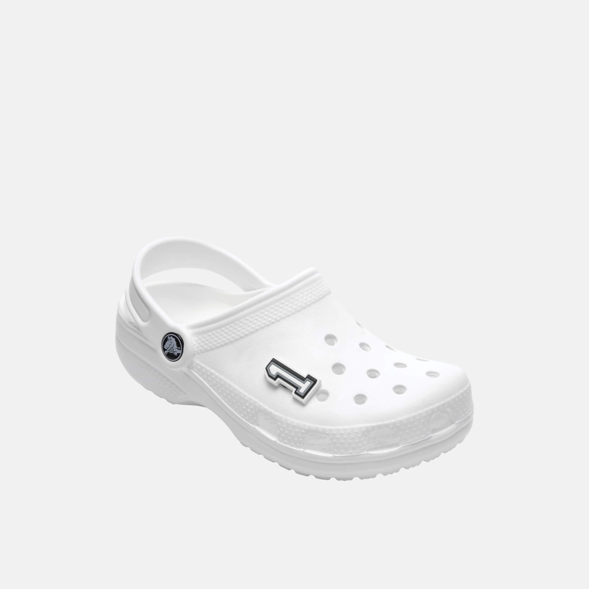 Jibbitz™ - Number 1